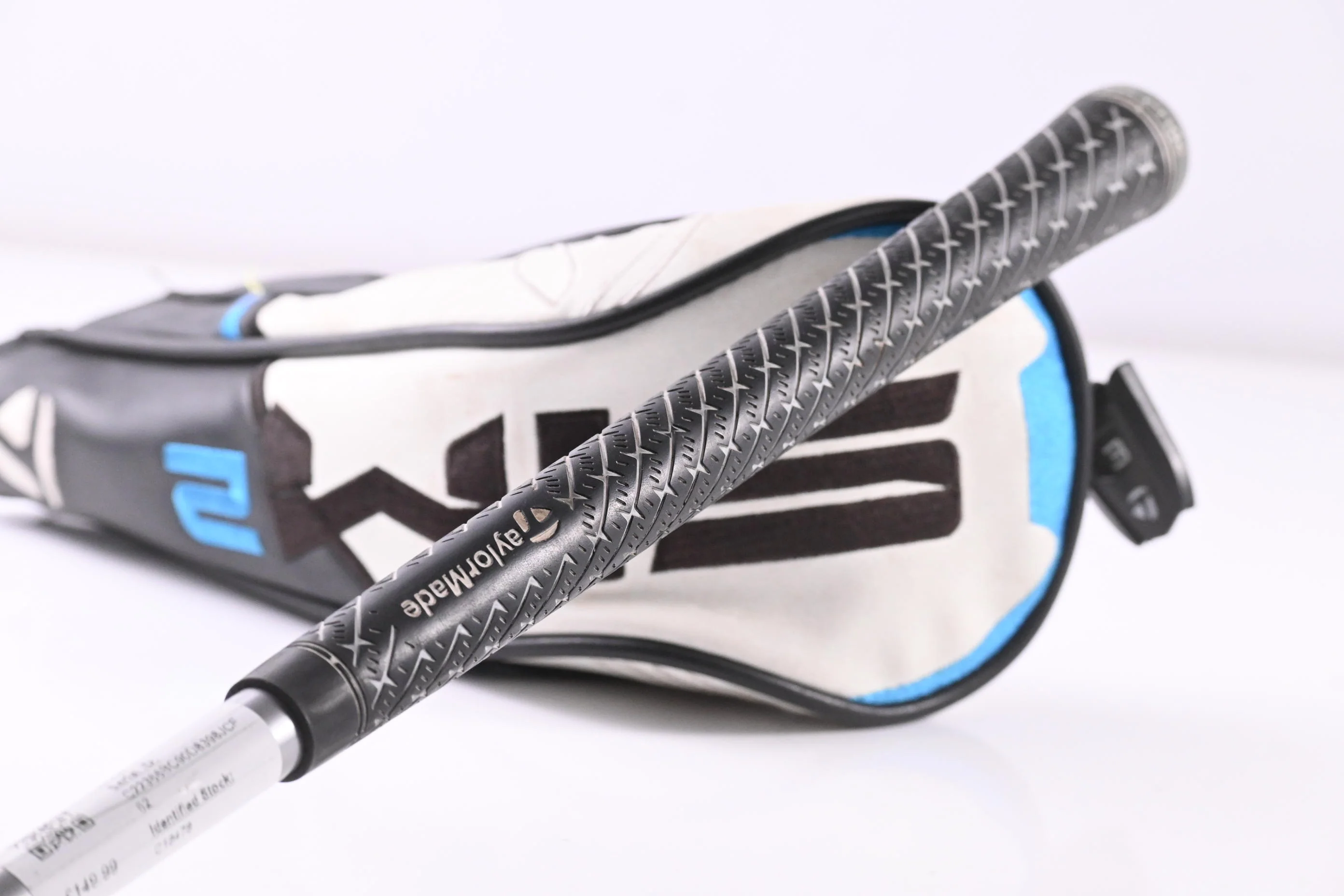Taylormade SIM2 Max D #3 Wood / 15 Degree / Senior Flex Air Speeder 45 Shaft - Image 8