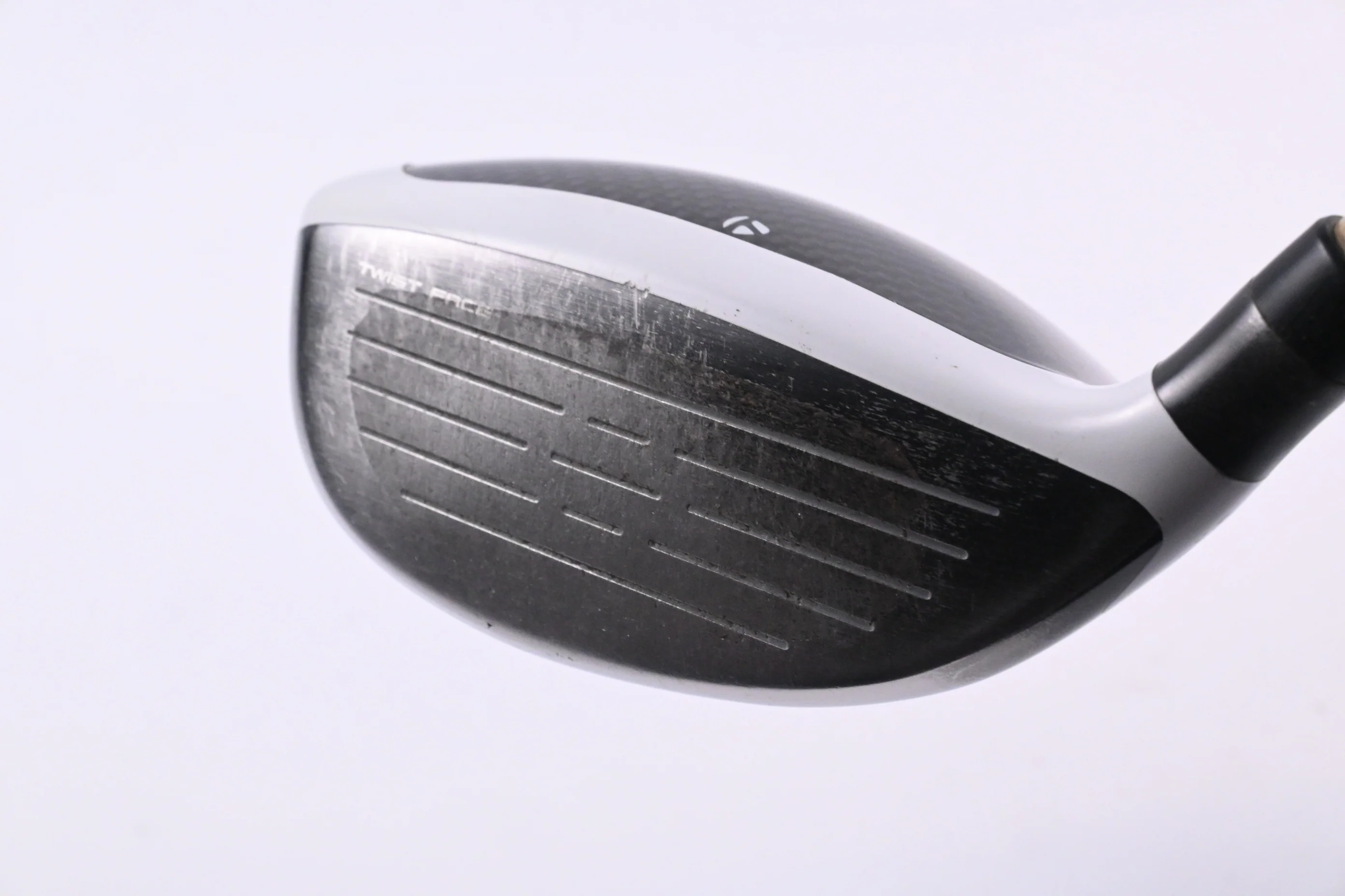 Taylormade SIM2 Max D #3 Wood / 16 Degree / Regular Flex Airspeeder 45 Shaft - Image 4