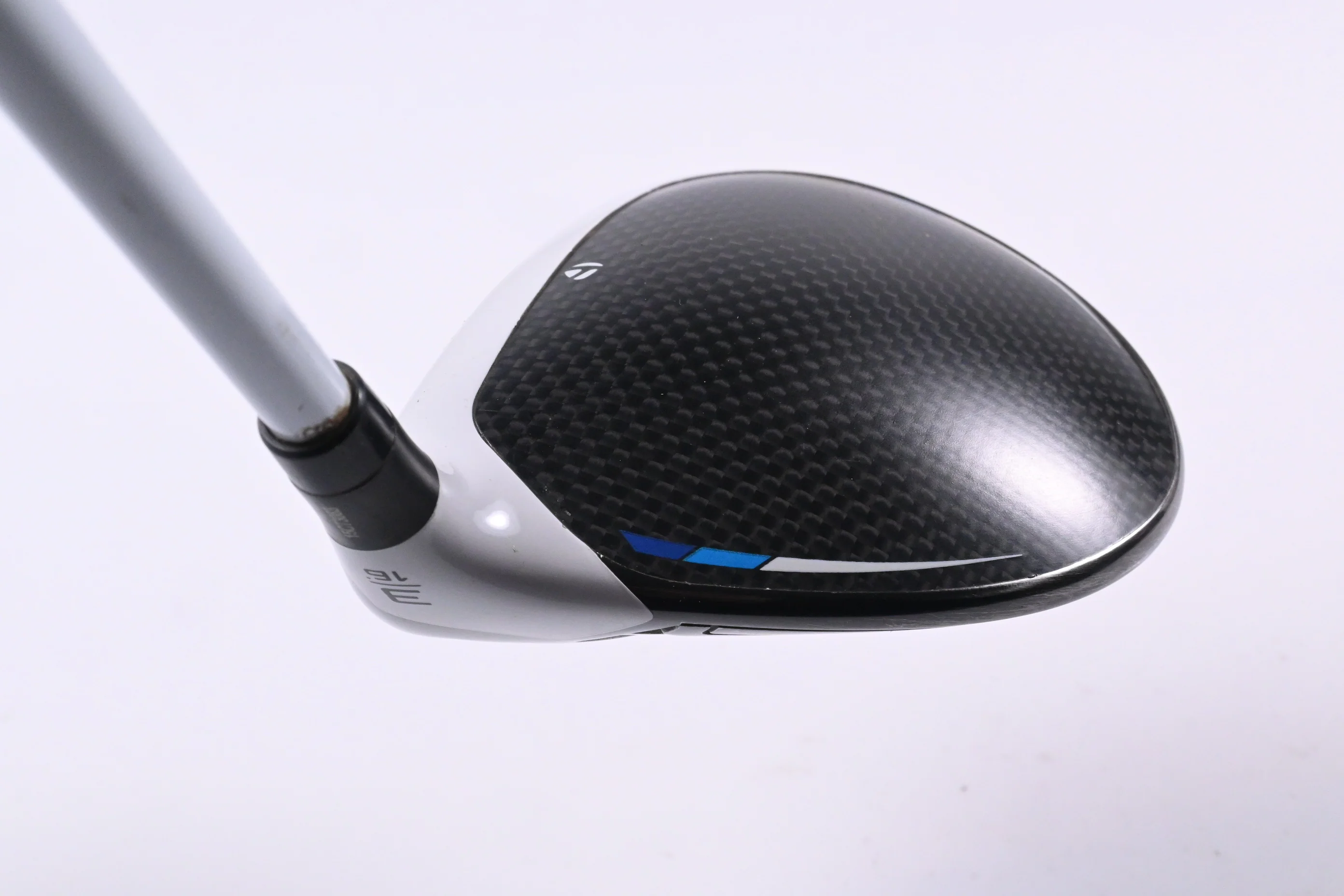 Taylormade SIM2 Max D #3 Wood / 16 Degree / Regular Flex Airspeeder 45 Shaft - Image 5