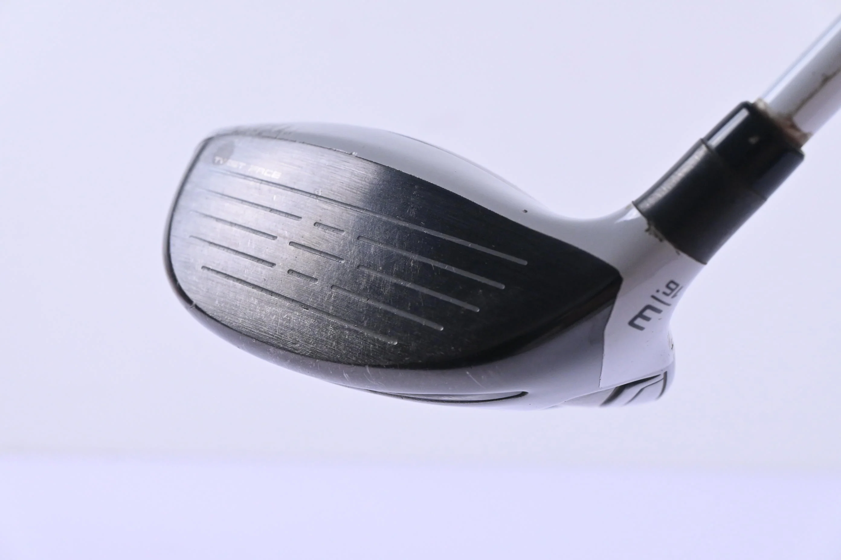 Taylormade SIM2 Max D #3 Wood / 16 Degree / Regular Flex Fujikura Air Speeder 45 - Image 4