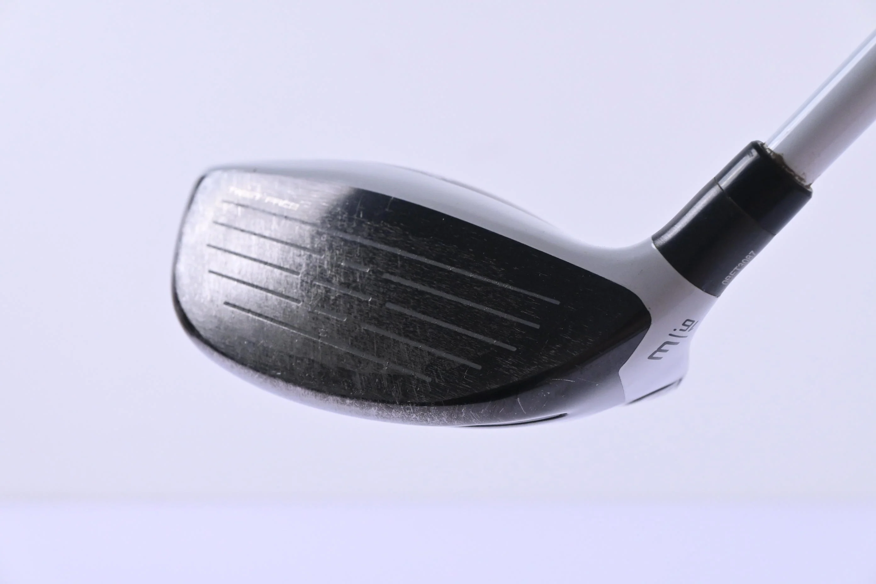 Taylormade SIM2 Max D #3 Wood / 16 Degree / Senior Flex Fujikura Airspeeder 45 - Image 4
