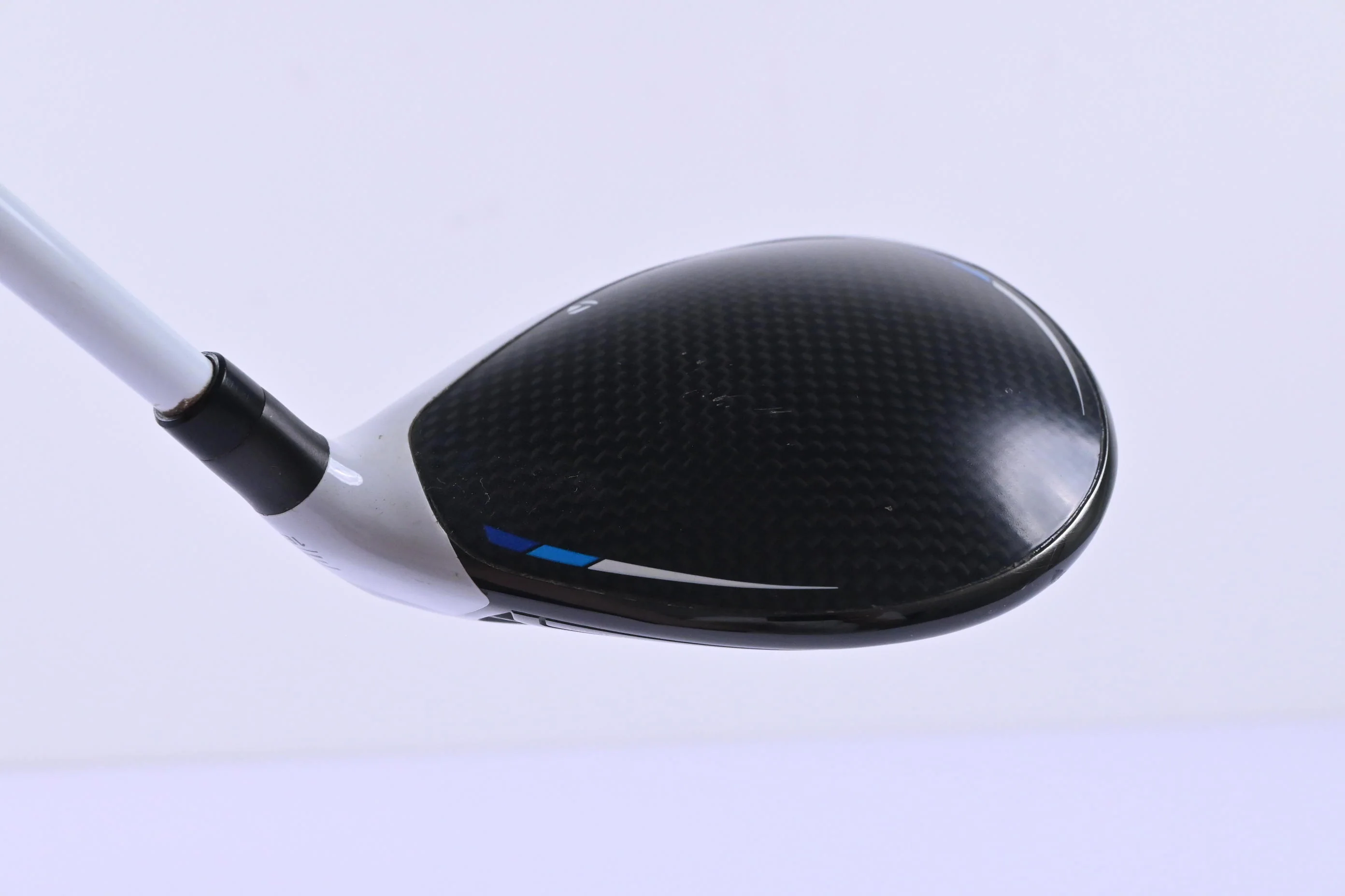 Taylormade SIM2 Max D #3 Wood / 16 Degree / Senior Flex Fujikura Airspeeder 45 - Image 5