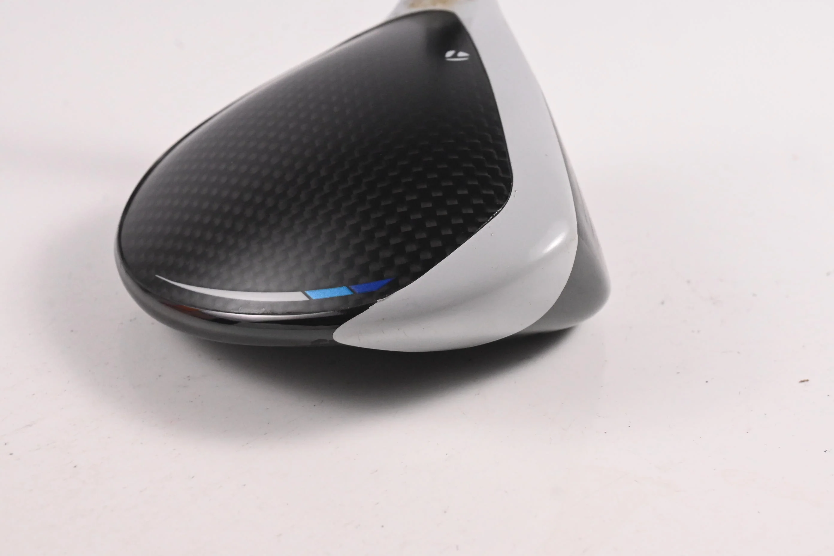 Taylormade SIM2 Max D #5 Wood / 19 Degree / Senior Flex Fujikura Air Speeder 45 - Image 3