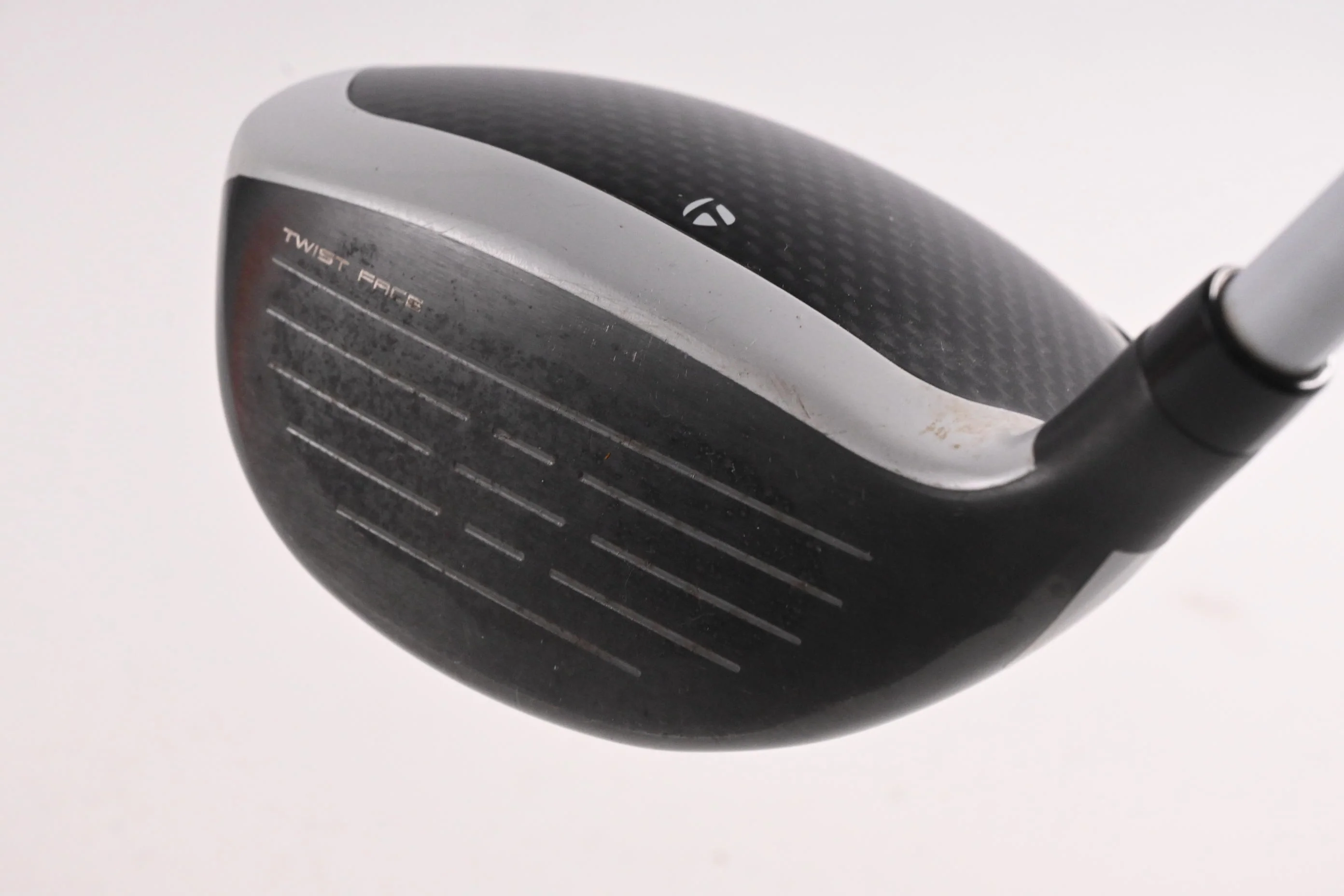 Taylormade SIM2 Max D #5 Wood / 19 Degree / Senior Flex Fujikura Air Speeder 45 - Image 4