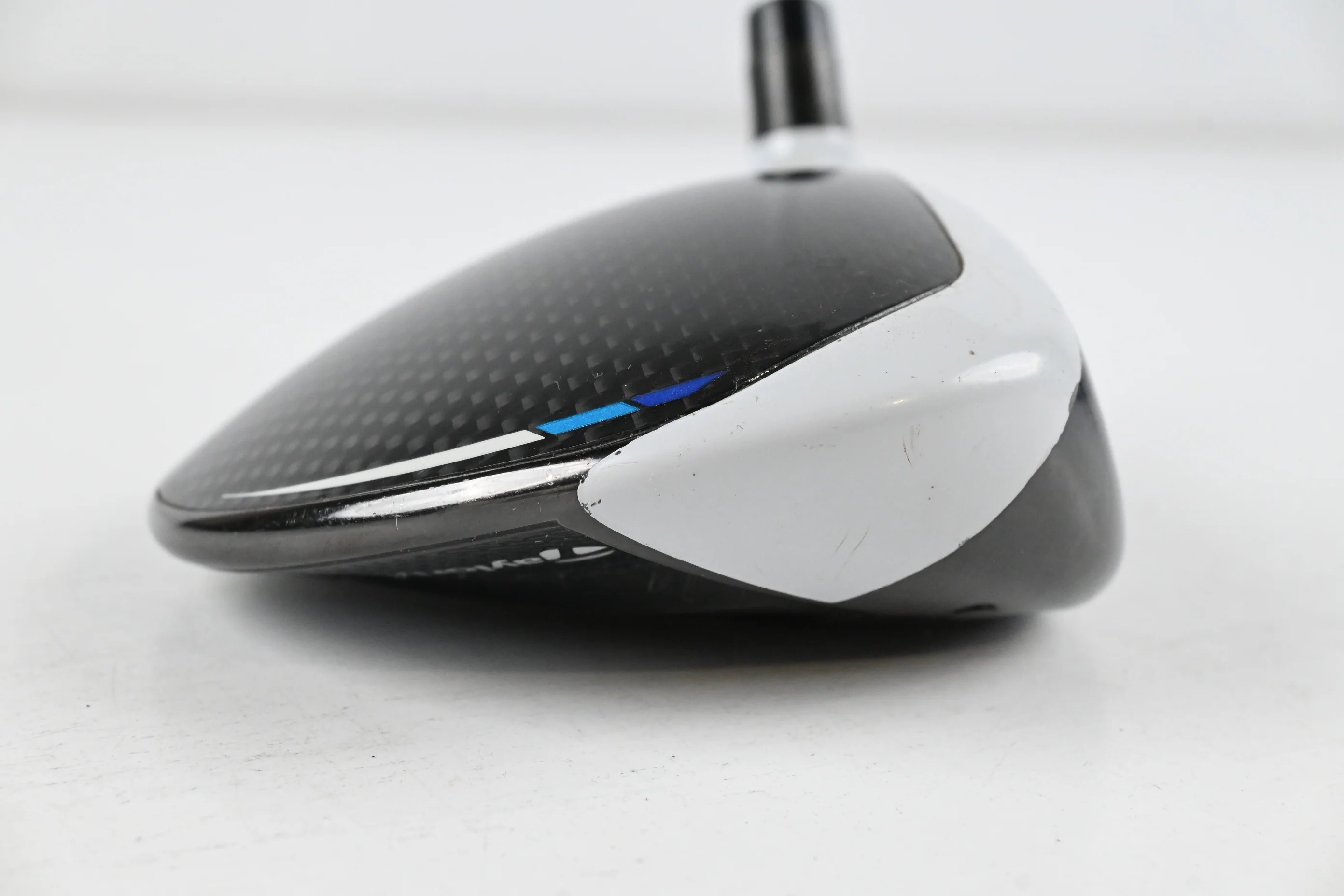 Taylormade SIM2 Max D #3 Wood / 16 Degree / Senior Flex Fujikura Airspeeder 45 - Image 3