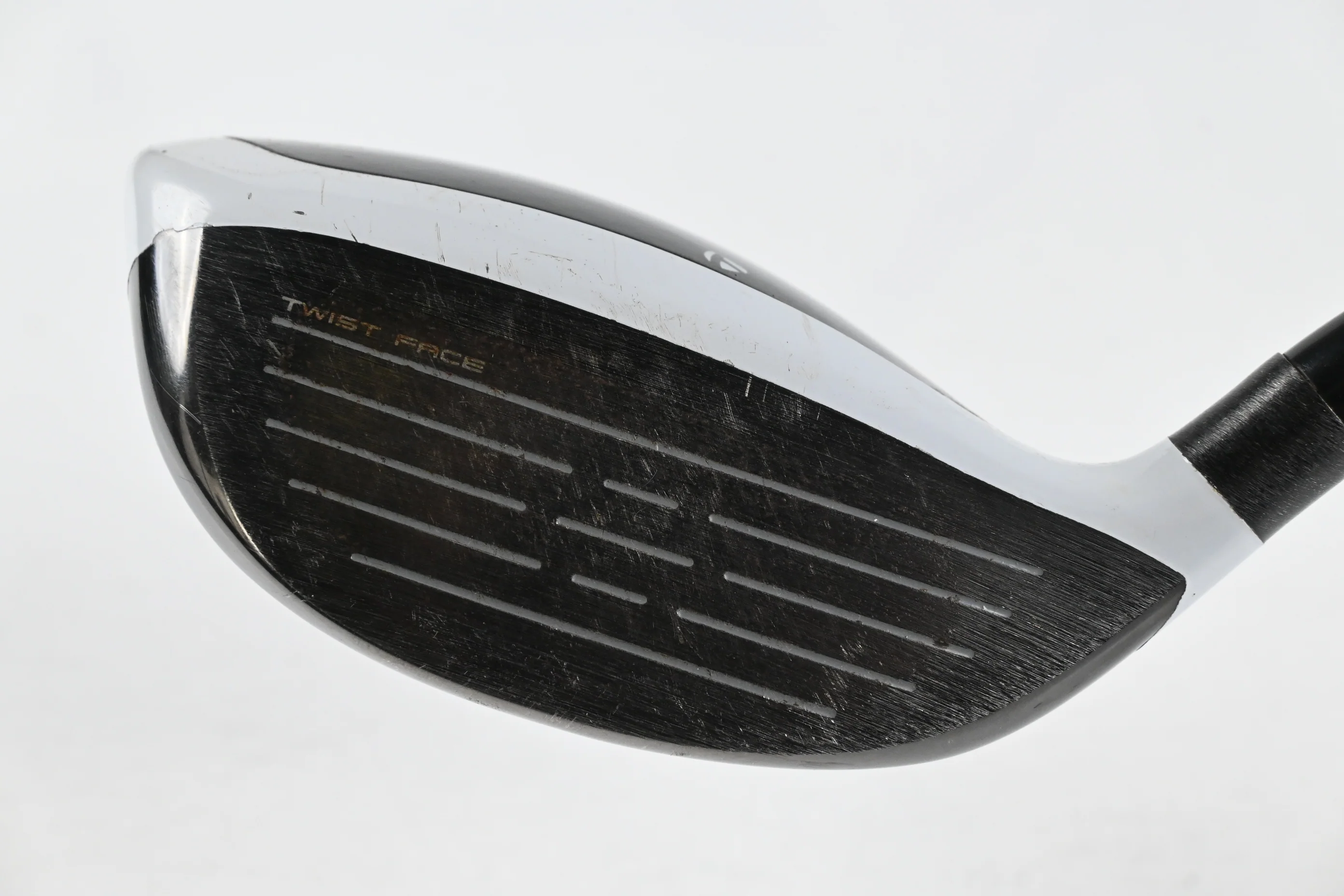 Taylormade SIM2 Max D #3 Wood / 16 Degree / Senior Flex Fujikura Airspeeder 45 - Image 4