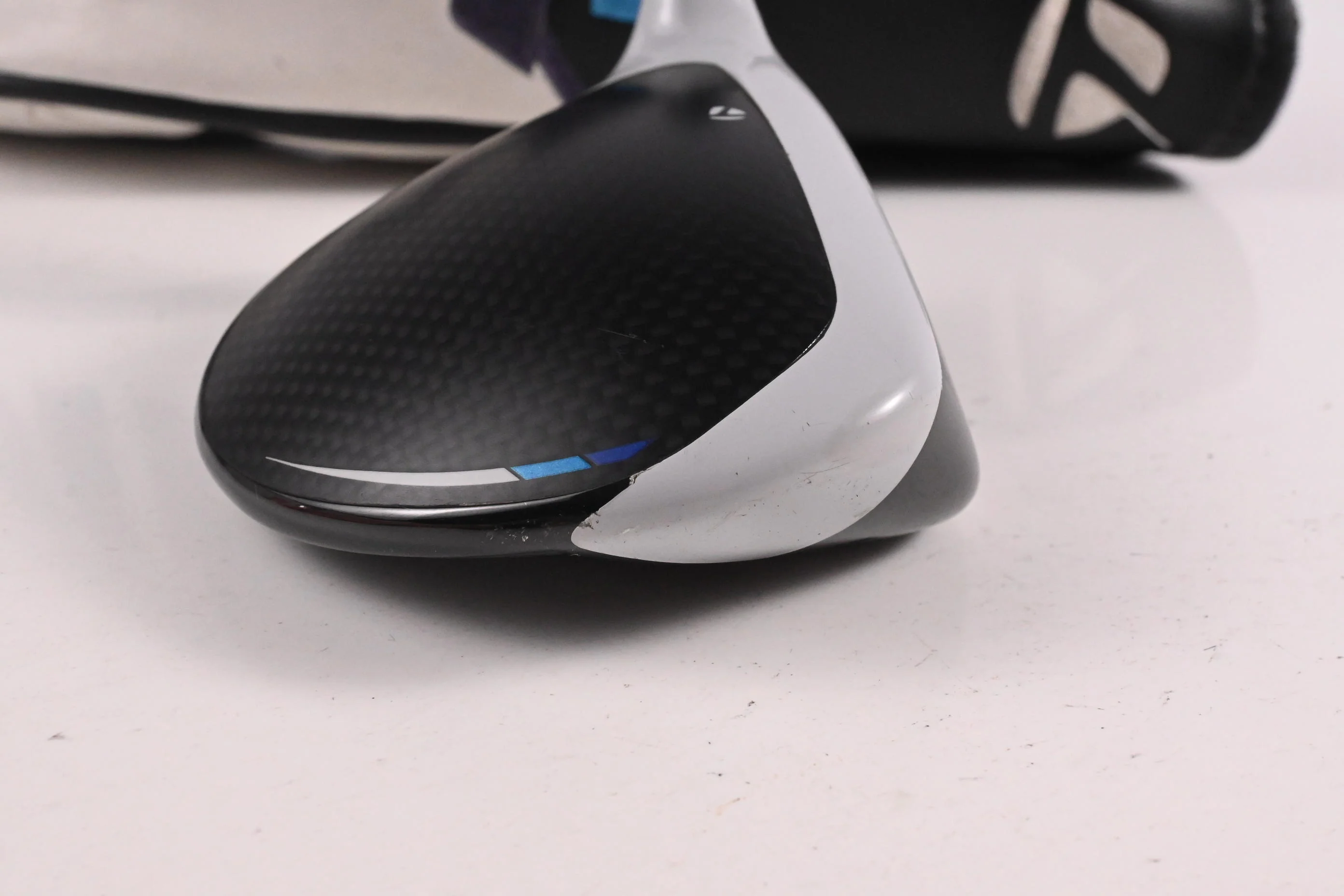 Taylormade SIM2 Max D #5 Wood / 19 Degree / Senior Flex Air Speeder 45 Shaft - Image 3