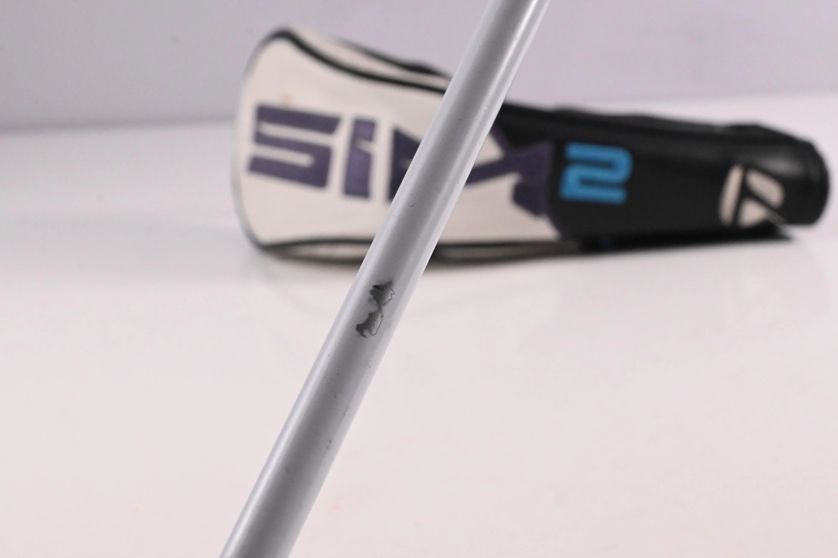 Taylormade SIM2 Max D #5 Wood / 19 Degree / Senior Flex Air Speeder 45 Shaft - Image 6