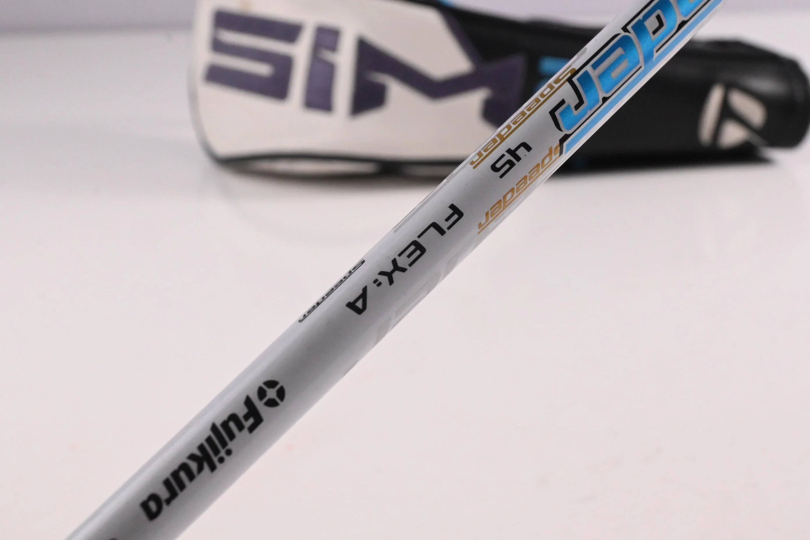 Taylormade SIM2 Max D #5 Wood / 19 Degree / Senior Flex Air Speeder 45 Shaft - Image 7