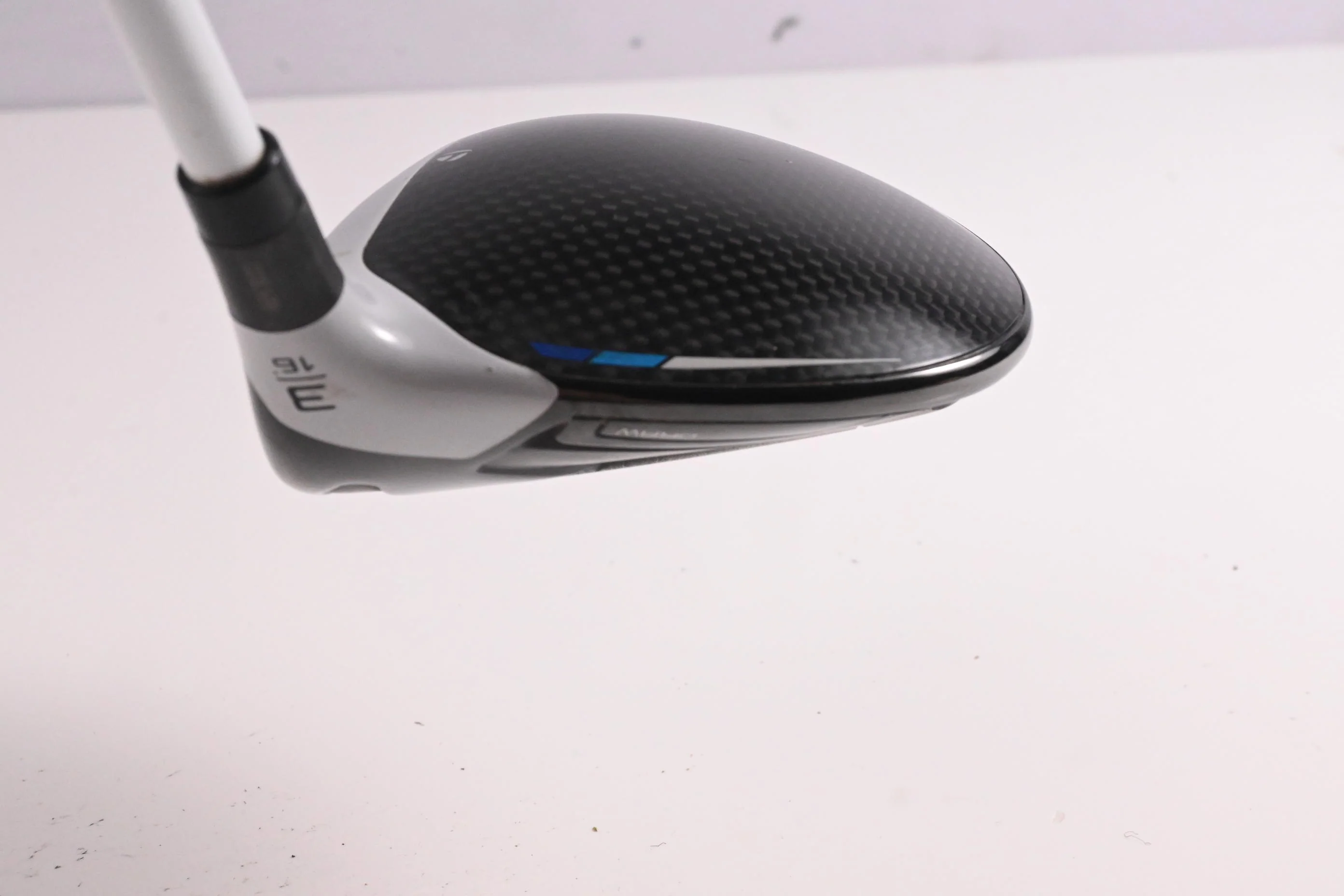 Taylormade SIM2 Max D #3 Wood / 16 Degree / Regular Flex Air Speeder 45 Shaft - Image 5