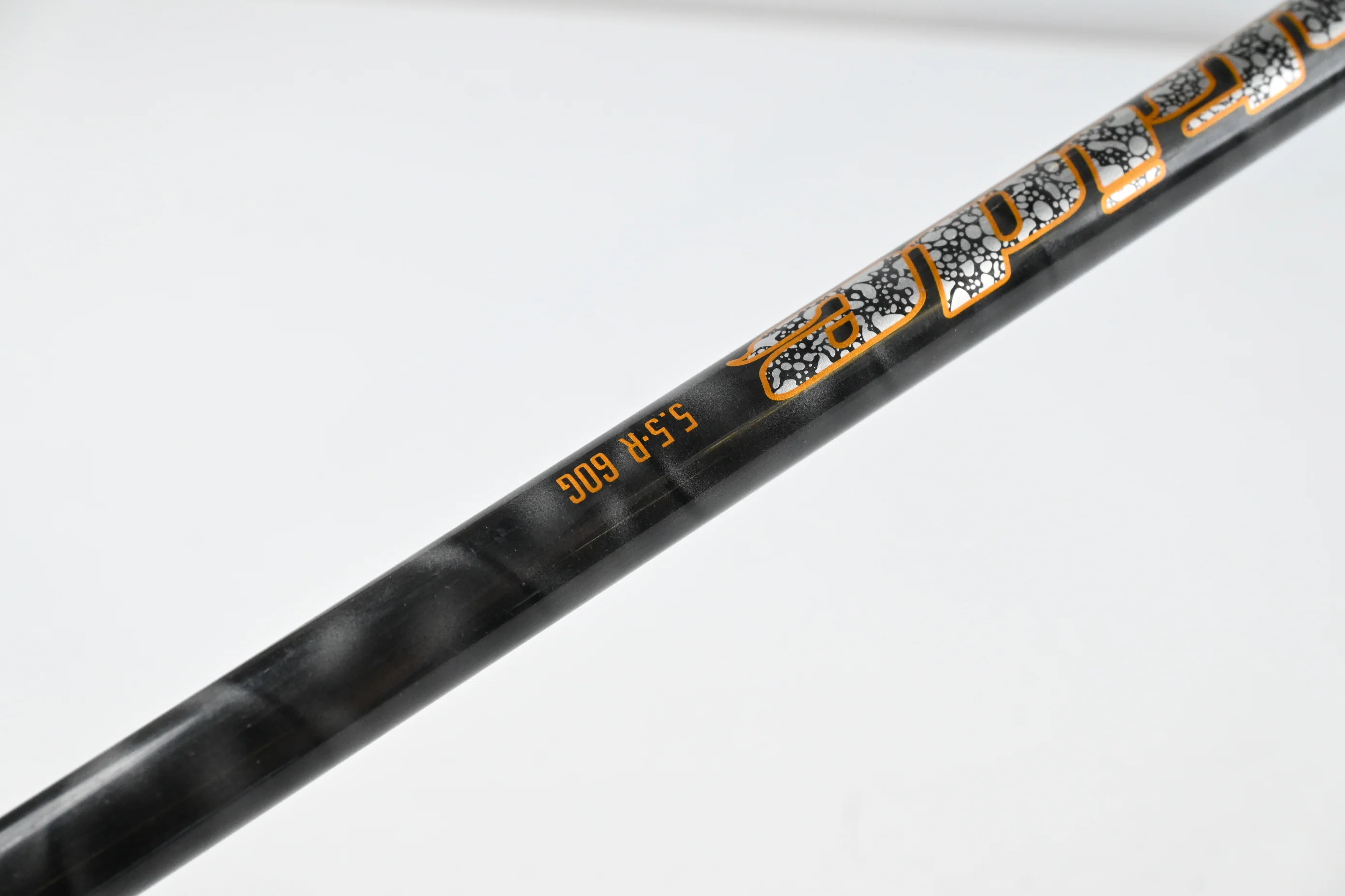 Left Hand Taylormade SIM2 Max D #5 Wood / 19 Degree / Regular Flex EvenFlow - Image 6
