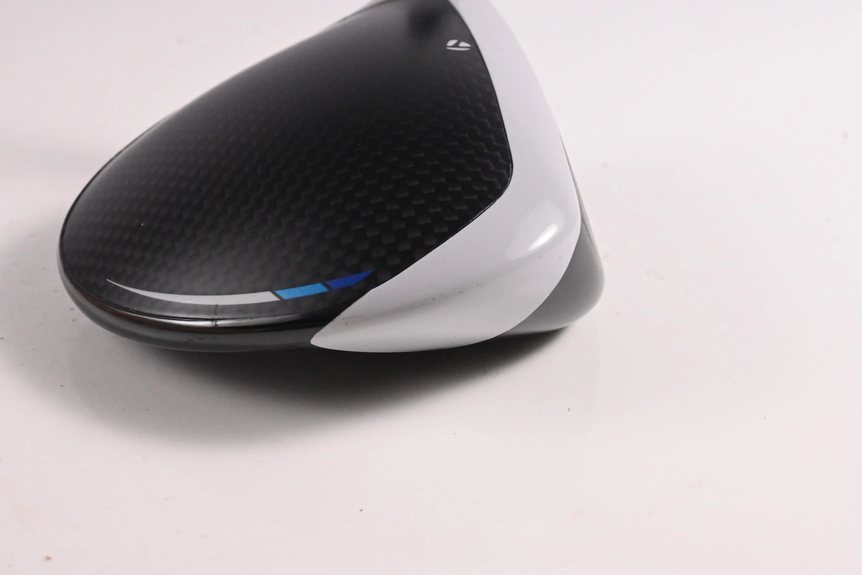 Taylormade SIM2 Max D #3 Wood / 16 Degree / Regular Flex Air Speeder 45 Shaft - Image 3