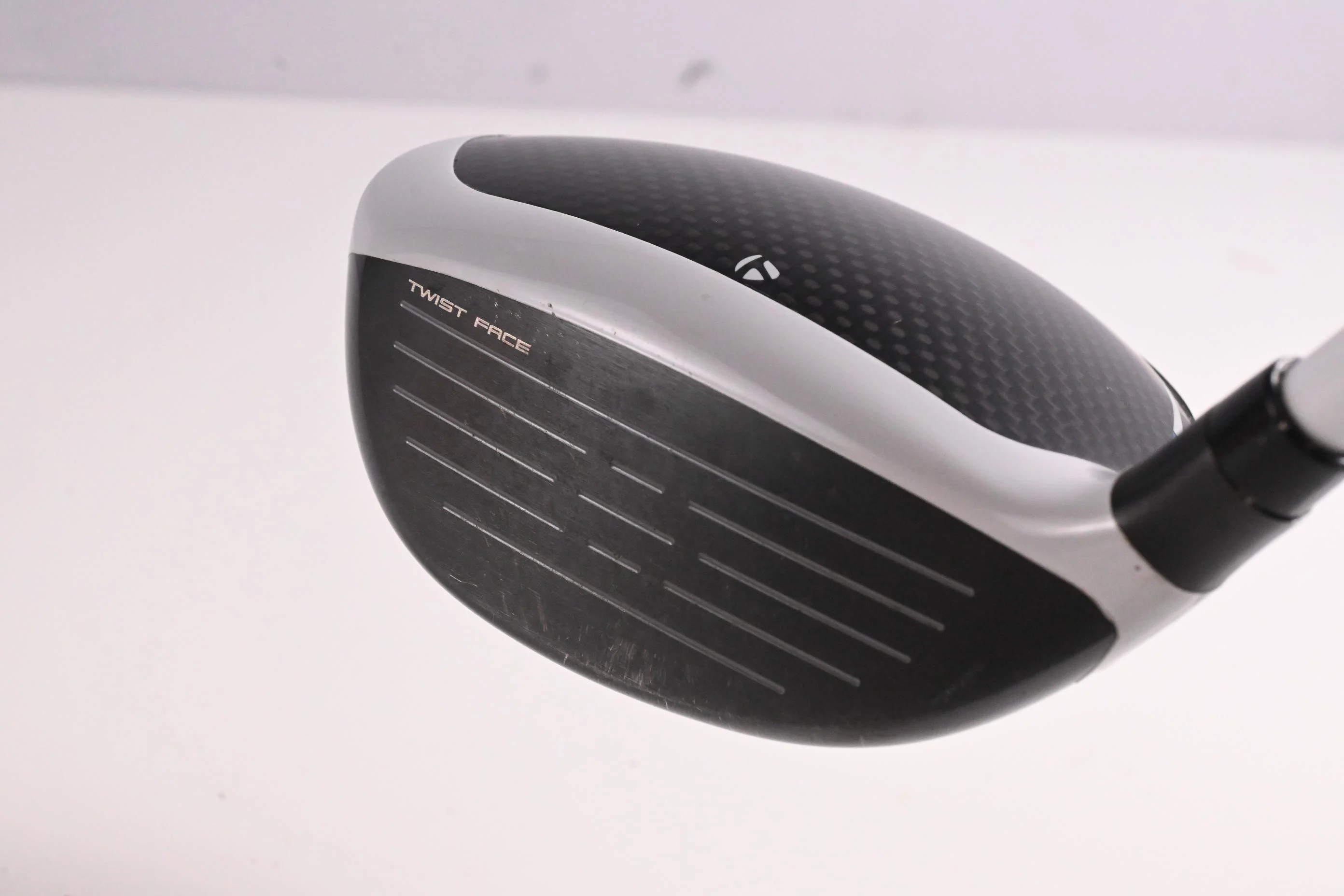 Taylormade SIM2 Max D #3 Wood / 16 Degree / Regular Flex Air Speeder 45 Shaft - Image 4