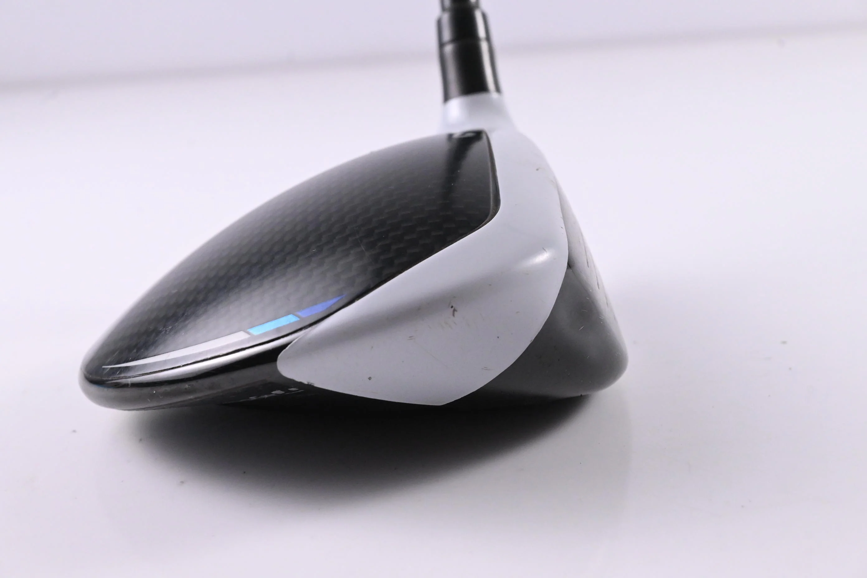Taylormade SIM2 Max D #3 Wood / 16 Degree / Regular Flex Air Speeder 45 Shaft - Image 3