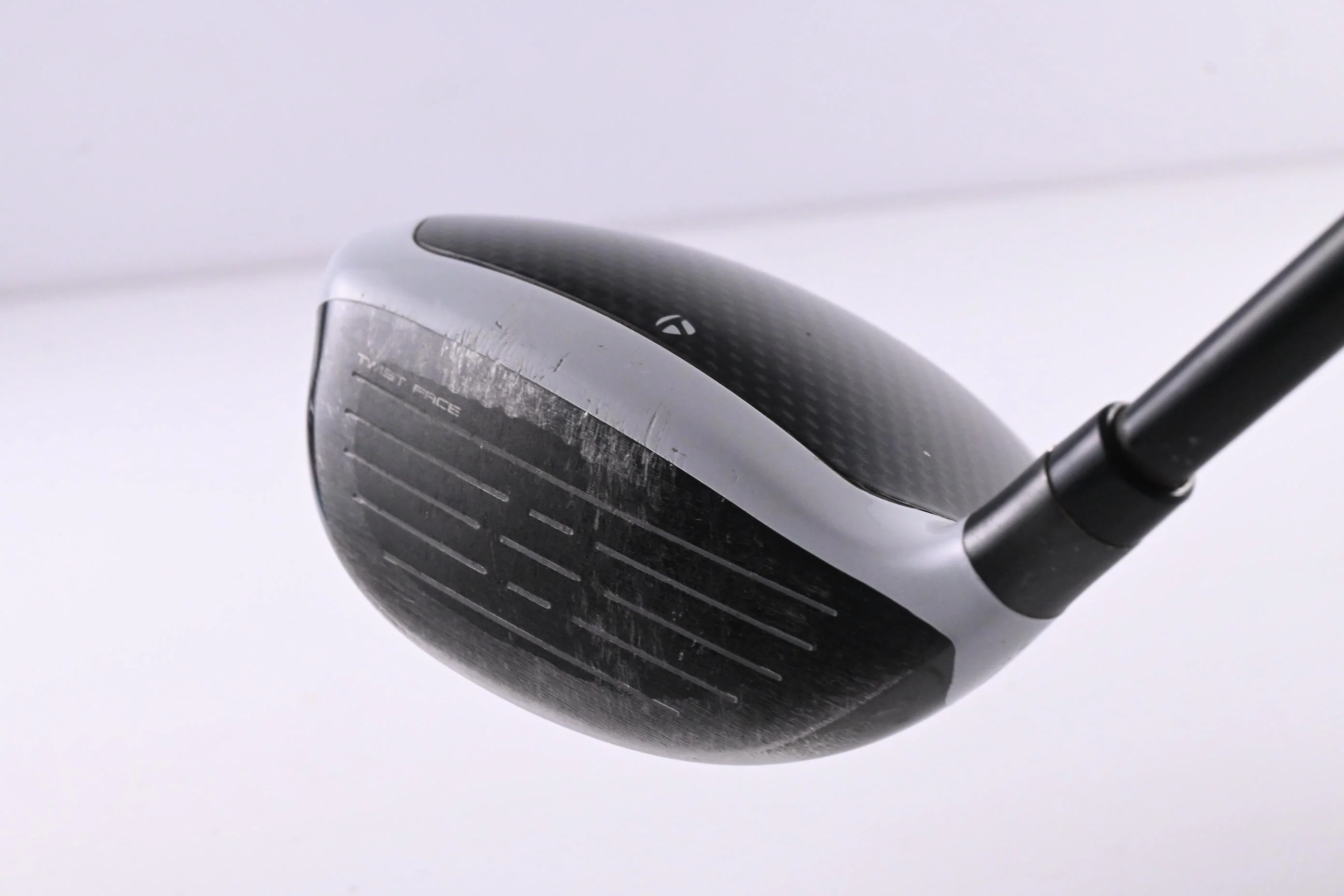 Taylormade SIM2 Max D #3 Wood / 16 Degree / Regular Flex Air Speeder 45 Shaft - Image 4