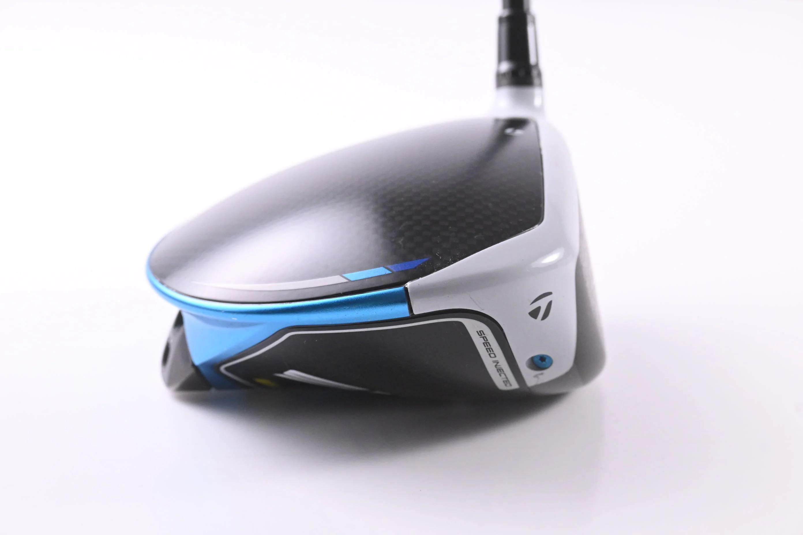 Taylormade SIM2 Max Driver / 9 Degree / Regular Flex Fujikura Atmos Orange 5 - Image 3