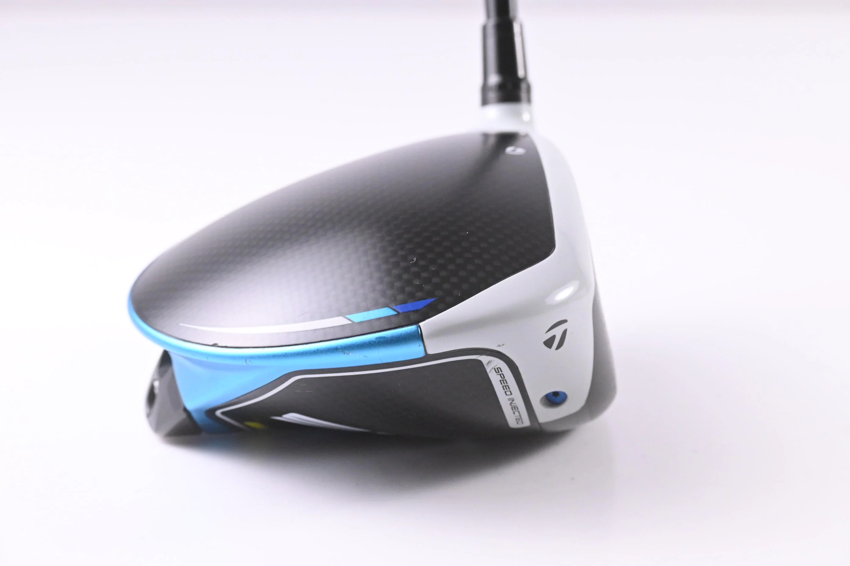Taylormade SIM2 Max Driver / 9 Degree / X-Flex Kuro Kage Gen5 Black Series 60 - Image 3
