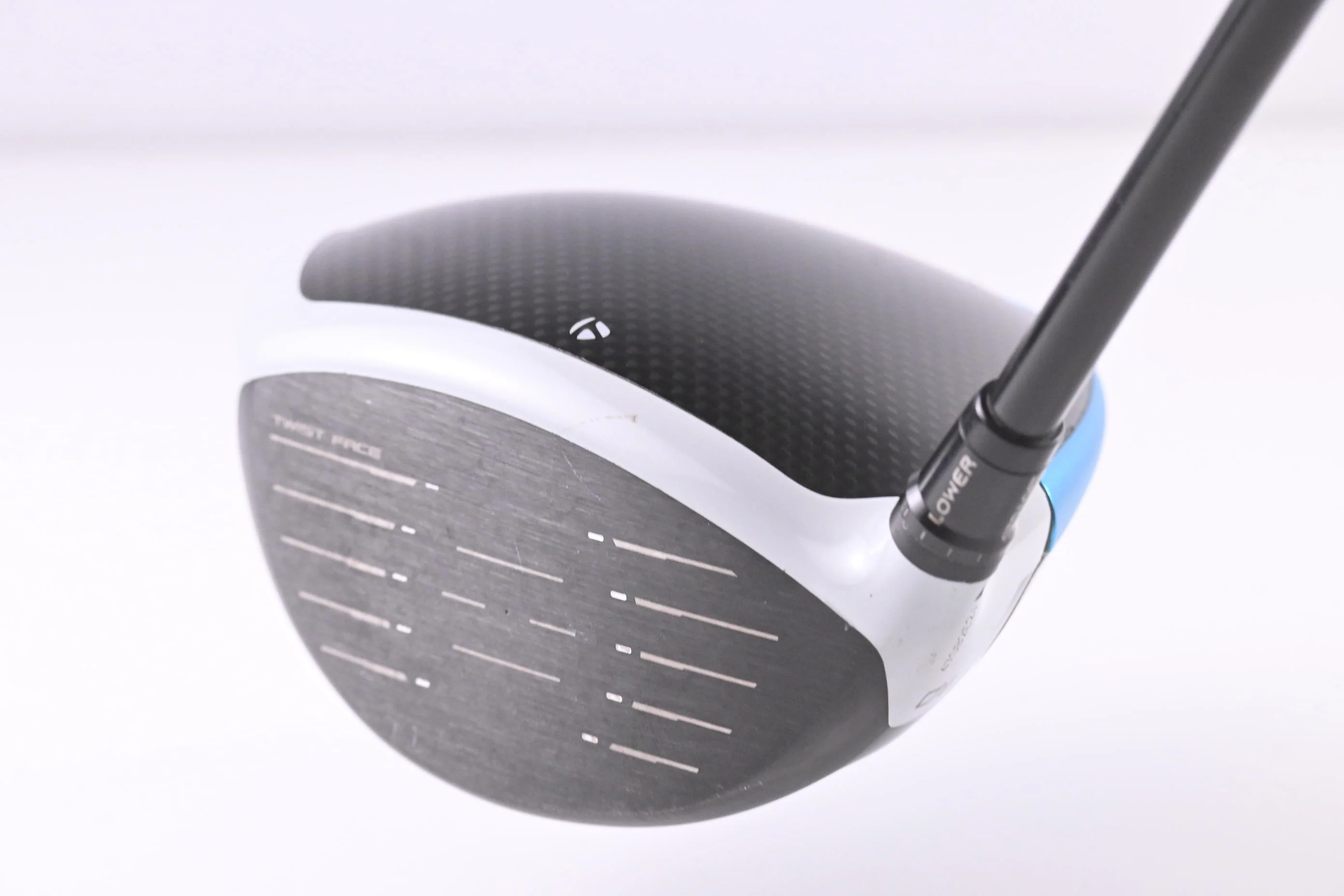 Taylormade SIM2 Max Driver / 9 Degree / X-Flex Kuro Kage Gen5 Black Series 60 - Image 4