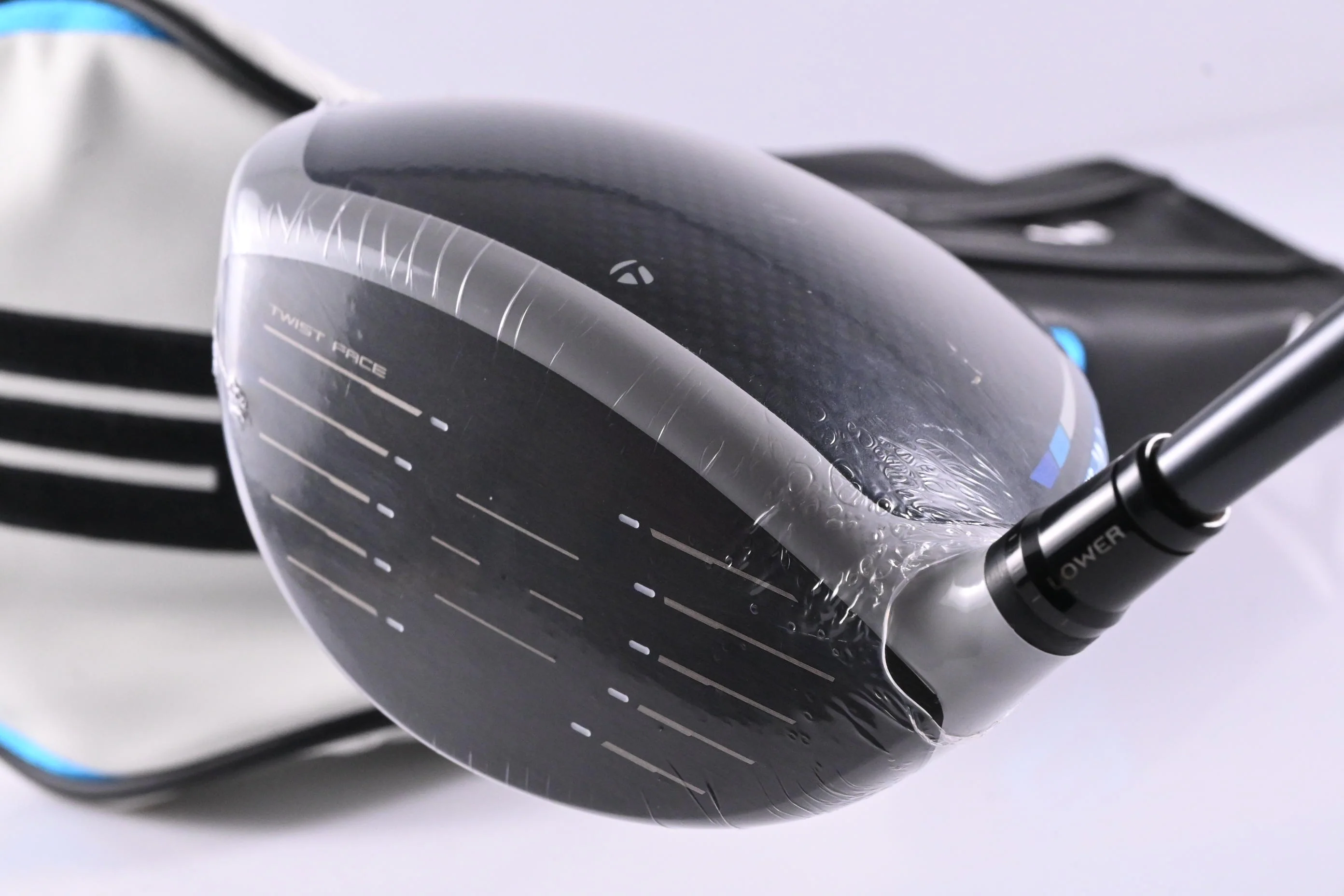 Taylormade SIM2 Max Driver / 9 Degree / Regular Flex Speeder661 Evolution Shaft - Image 4