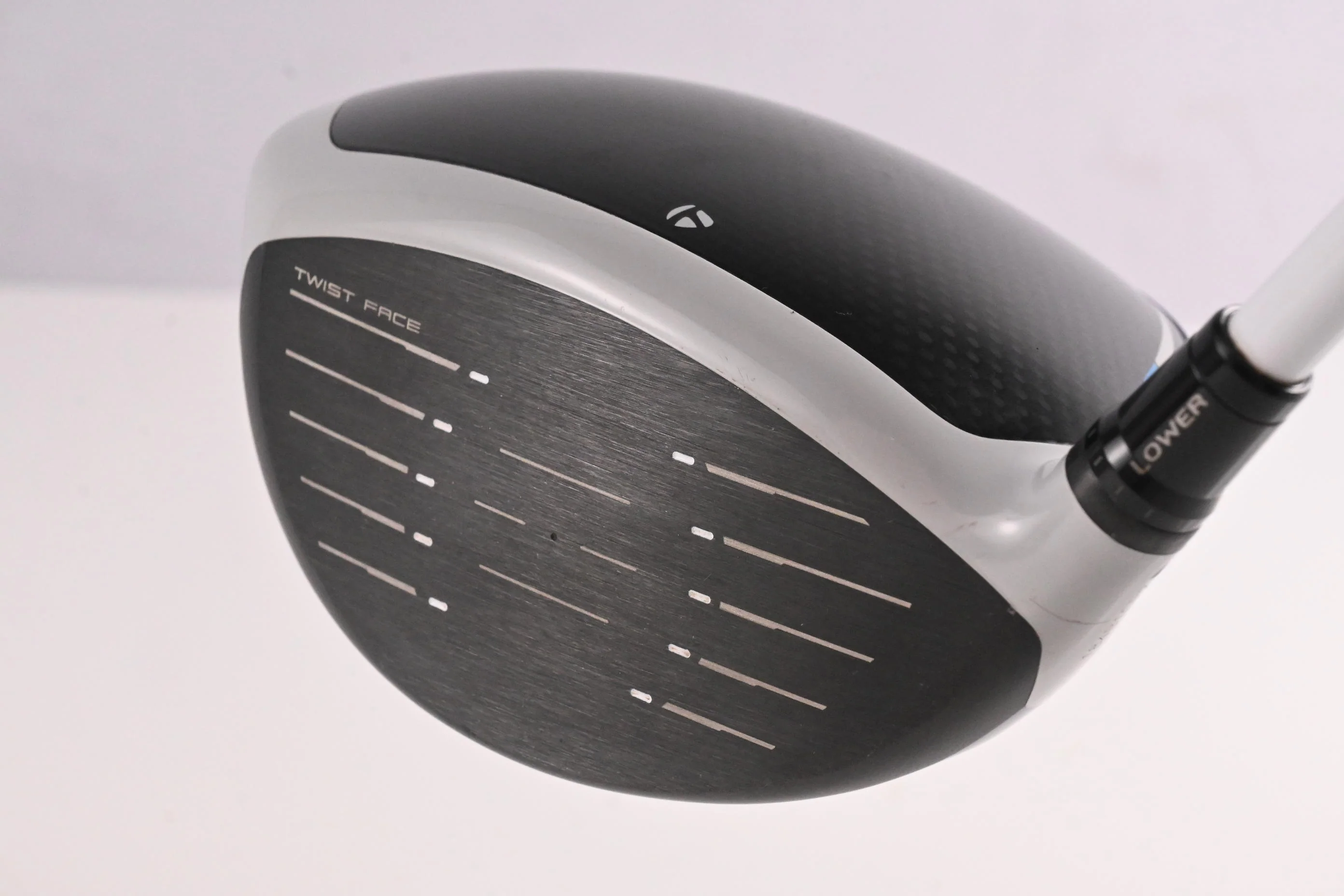 Taylormade SIM2 Max Driver / 9 Degree / Senior Flex Fujikura Air Speeder 45 - Image 4