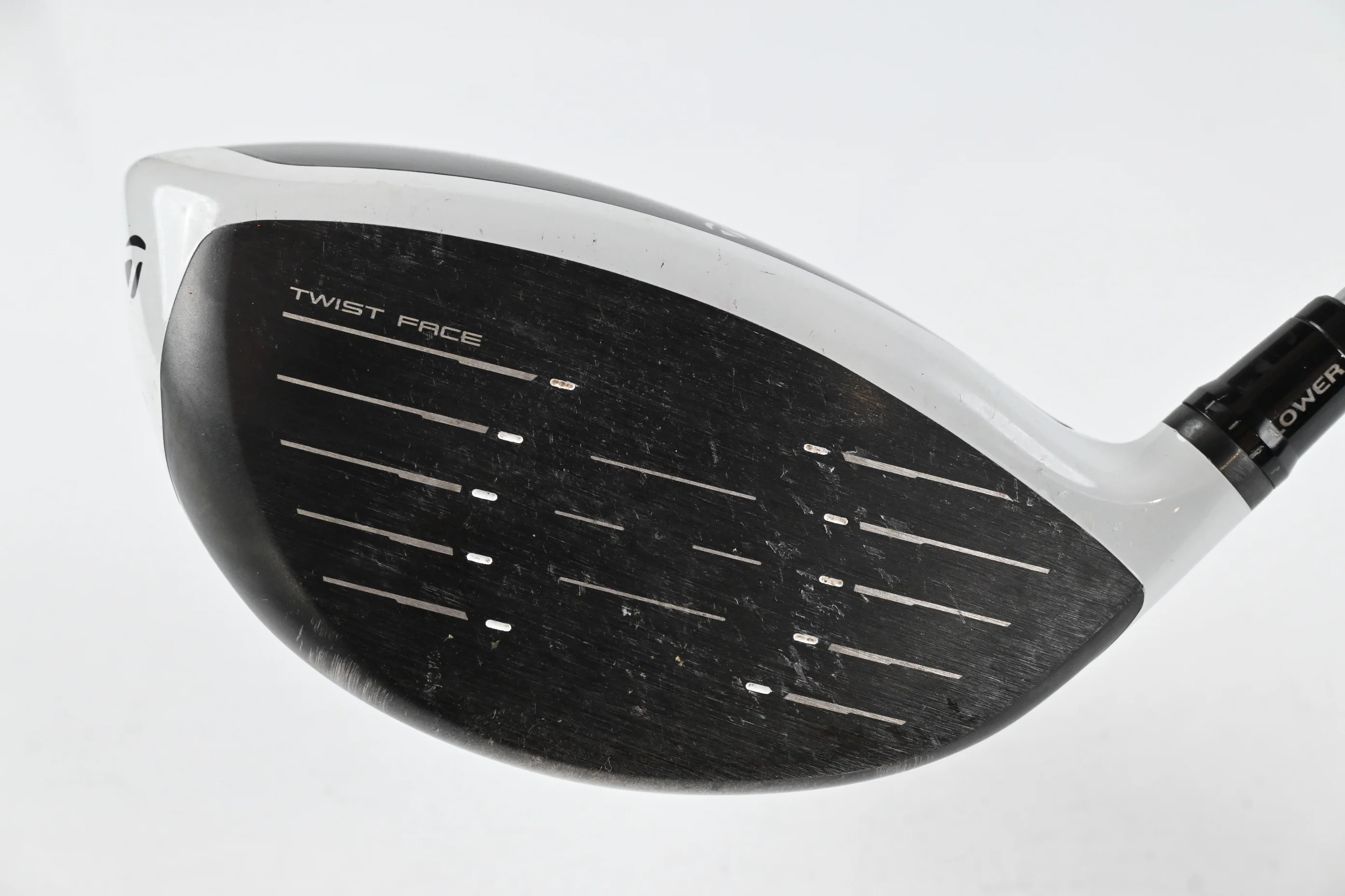 Taylormade SIM2 Max Driver / 10.5 Degree / Regular Flex Kuro Kage Silver Series - Image 4