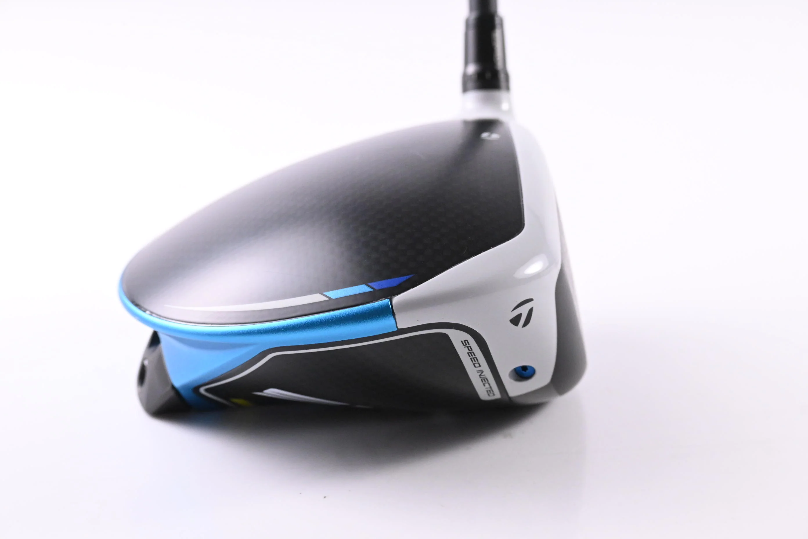 Taylormade SIM2 Max Driver / 9 Degree / Stiff Flex Kai'li White Darkwave 60 - Image 3