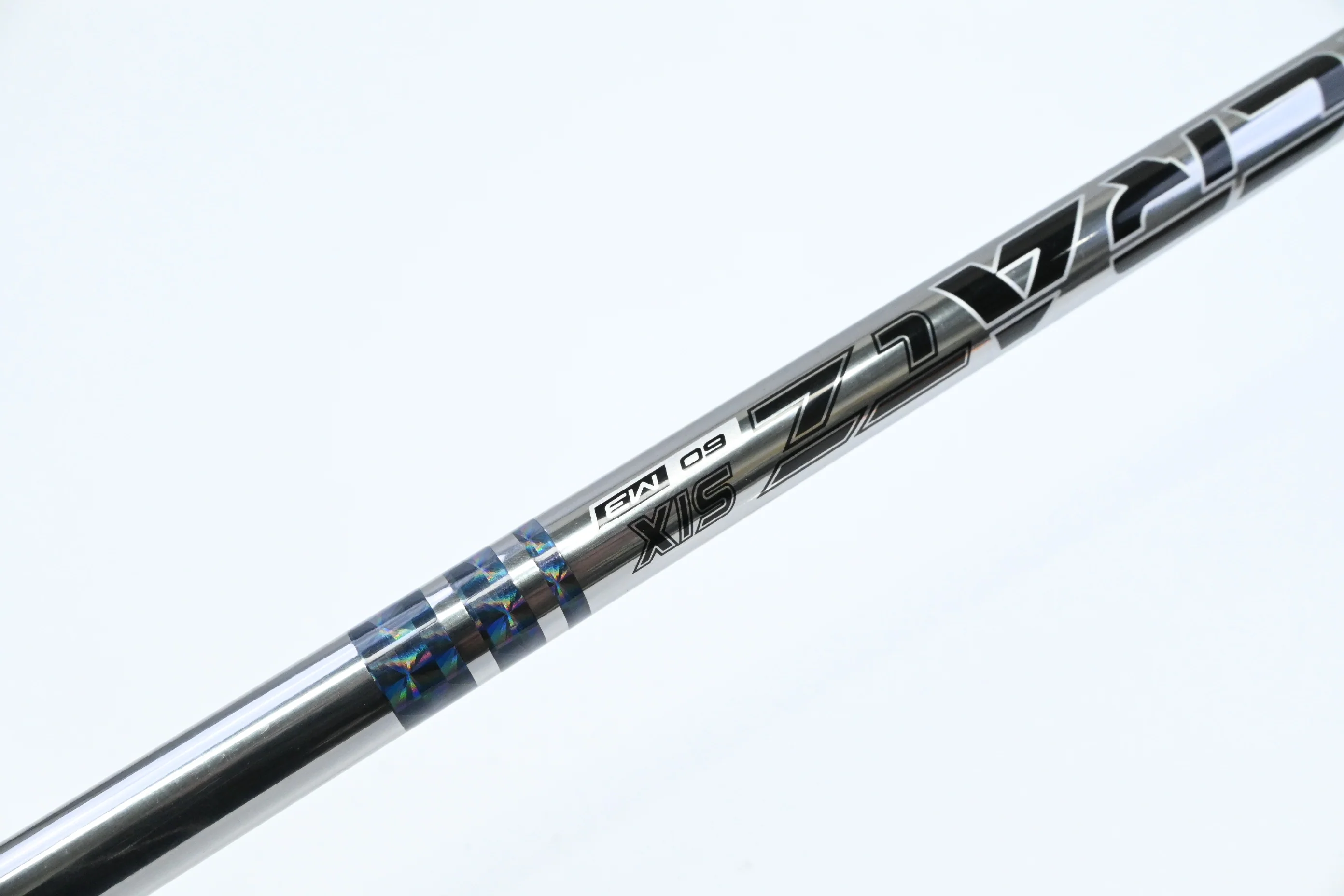 Taylormade SIM2 Max Driver / 10.5 Degree / Regular Flex Accra TZ6 60 Shaft - Image 6