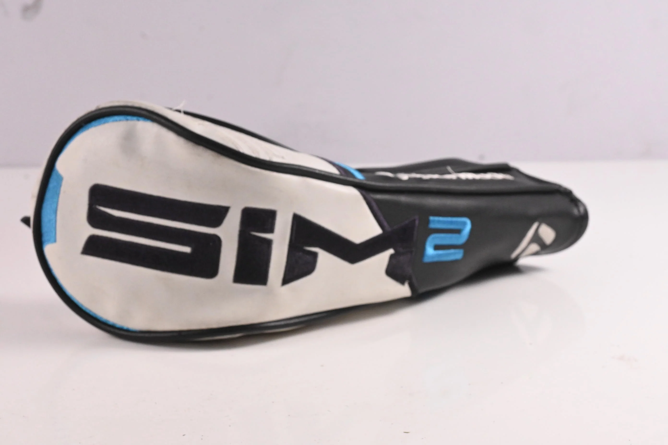Taylormade SIM2 Max #3 Wood / 16.5 Degree / Stiff Flex Ventus Blue 6 Shaft - Image 10