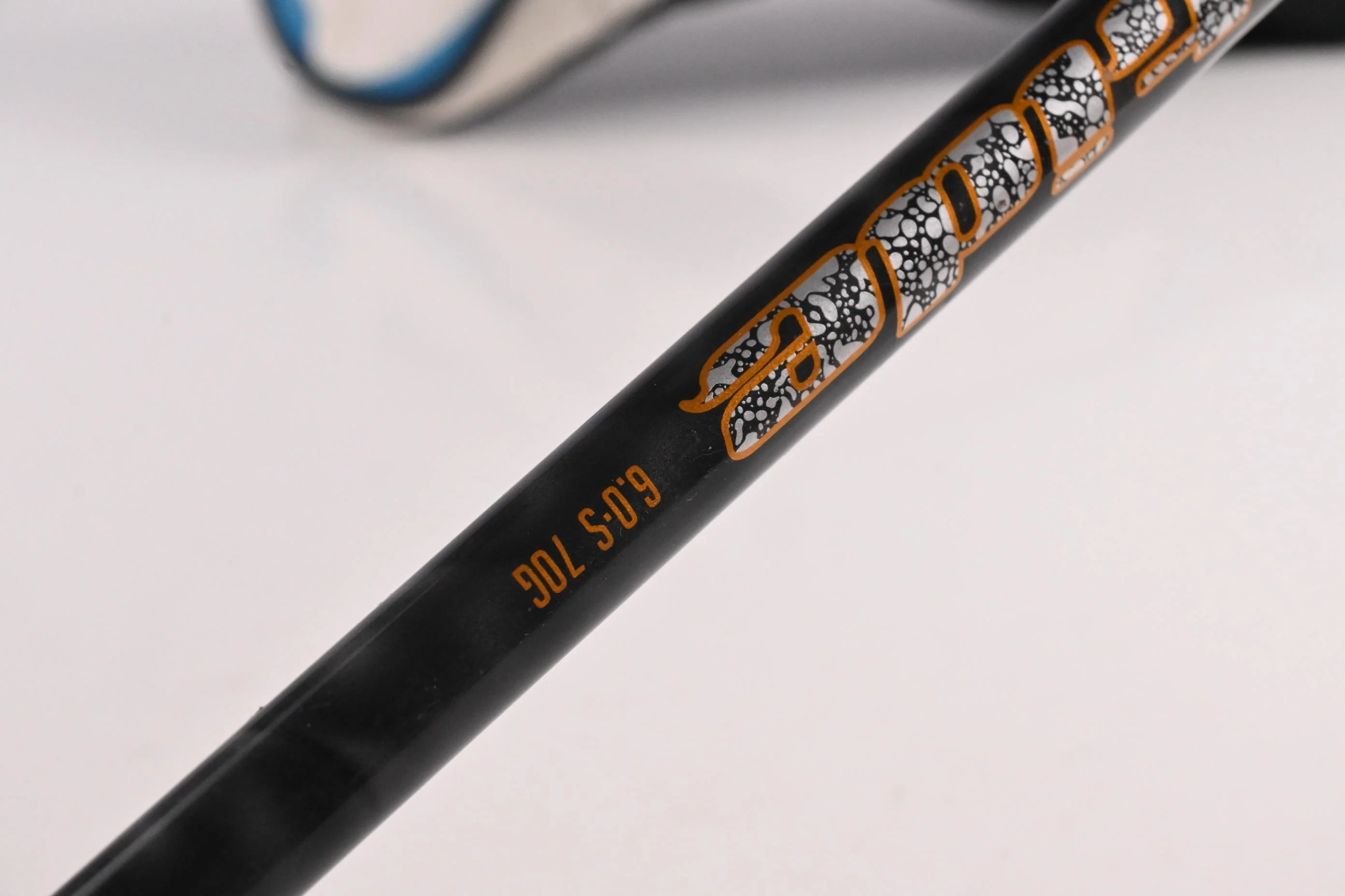 Taylormade SIM2 Max #3 Wood / 16.5 Degree / Stiff Flex Evenflow Riptide 70 Shaft - Image 6