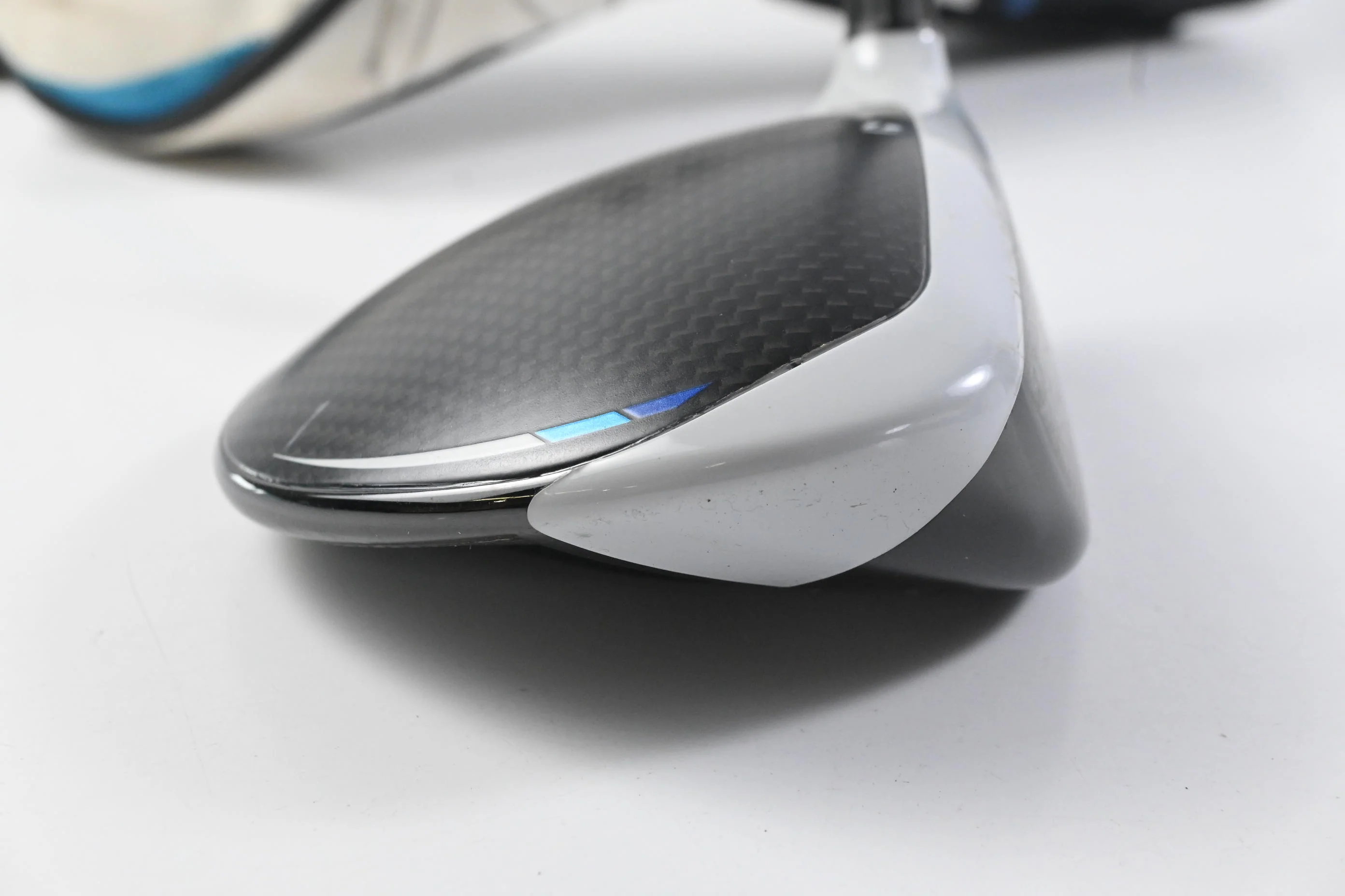 Taylormade SIM2 Max #3 Wood / 15 Degree / Stiff Flex Fujikura Ventus Blue 6 - Image 3