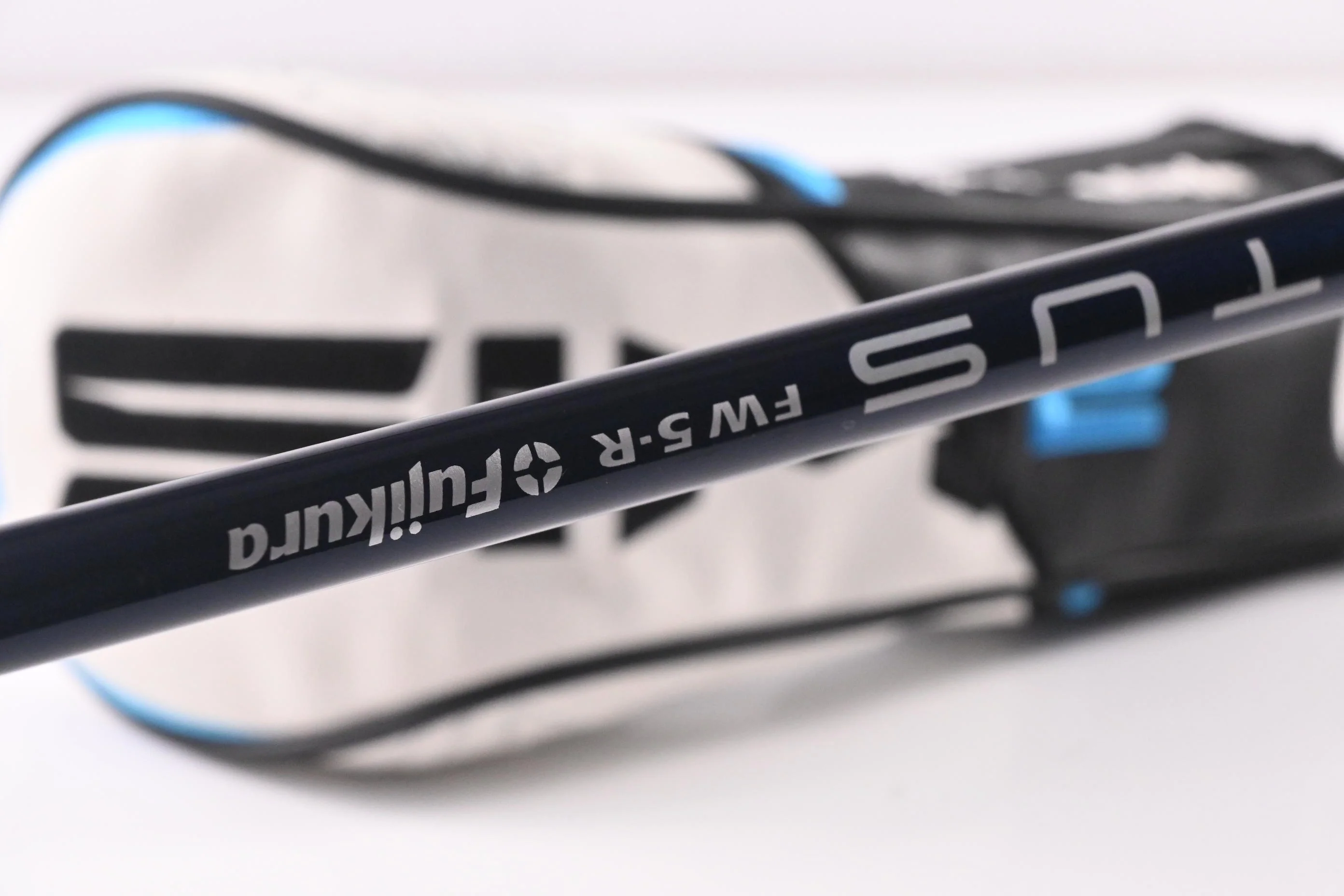 Taylormade SIM2 Max #3 Wood / 15 Degree / Regular Flex Ventus Blue 5 Shaft - Image 6