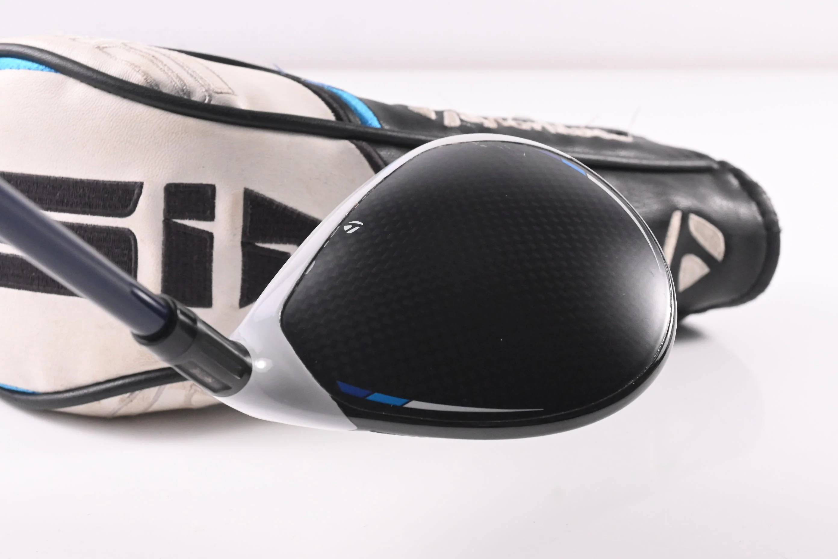 Taylormade SIM2 Max #3 Wood / 15 Degree / Regular Flex Ventus Blue 5 Shaft - Image 5