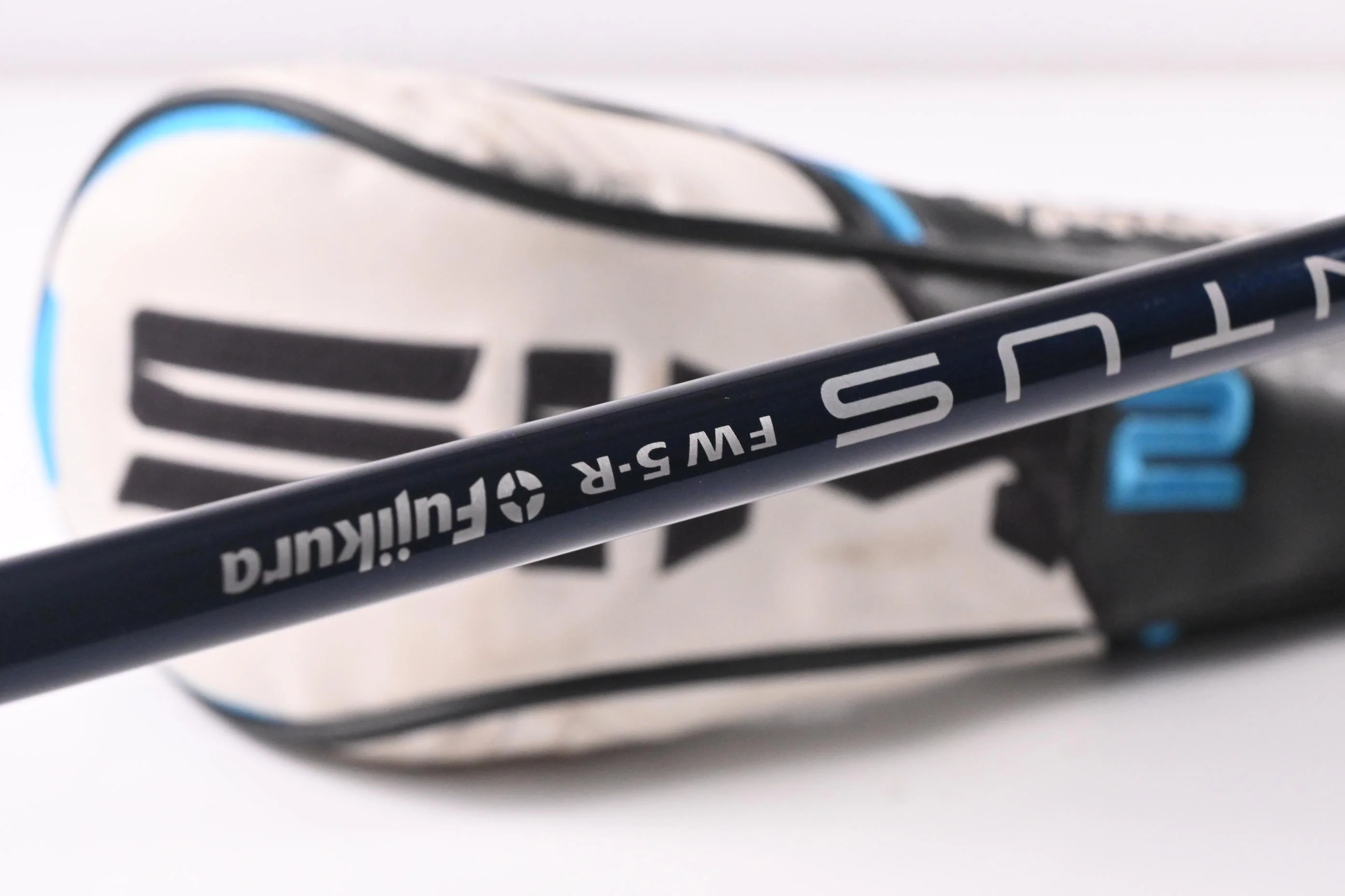 Taylormade SIM2 Max #3 Wood / 15 Degree / Regular Flex Ventus Blue 5 Shaft - Image 6