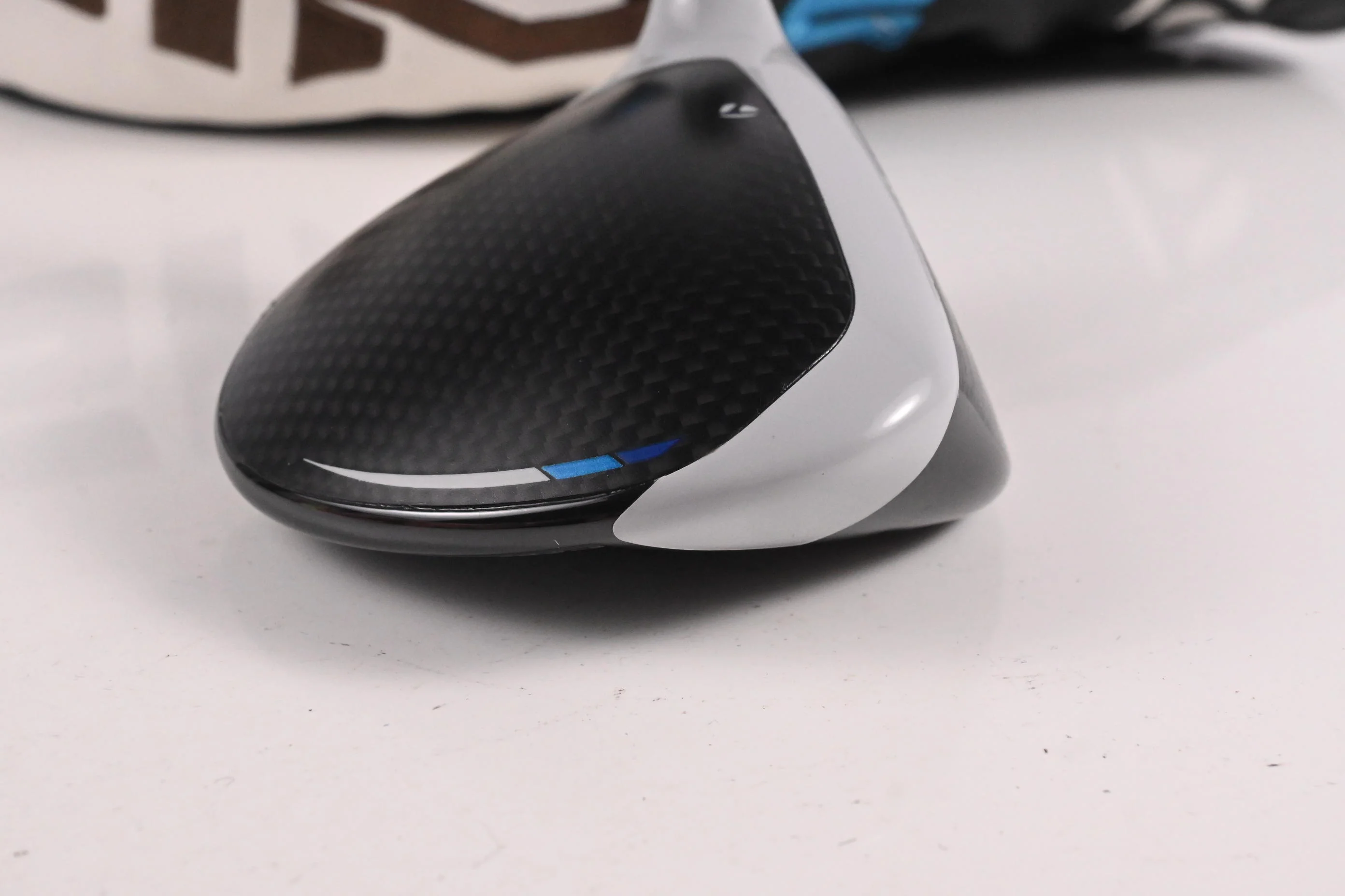 Ladies Taylormade SIM2 Max #9 Wood / 24 Degree / Ladies Flex LA Golf RXR 45 - Image 3