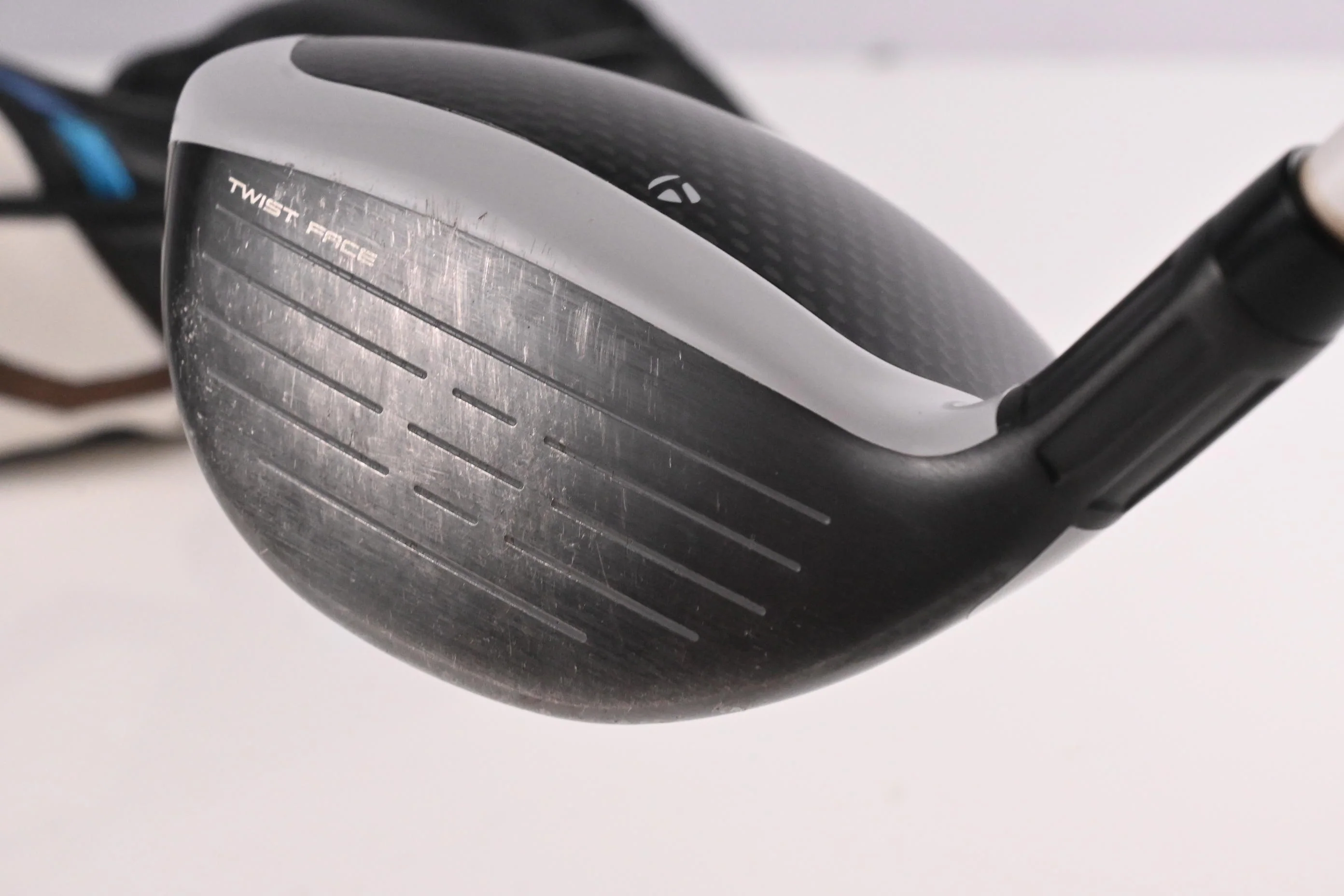 Ladies Taylormade SIM2 Max #9 Wood / 24 Degree / Ladies Flex LA Golf RXR 45 - Image 4