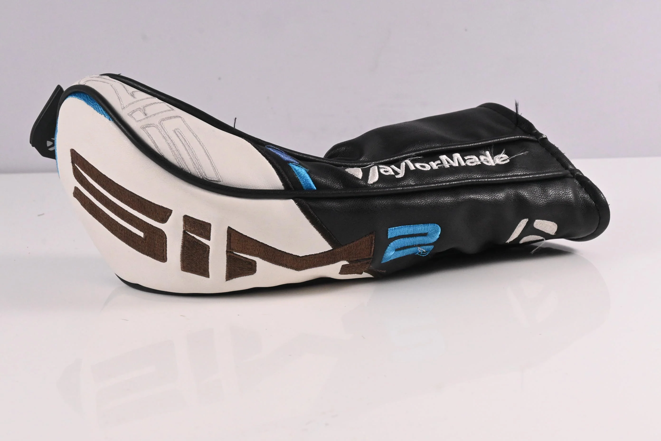 Ladies Taylormade SIM2 Max #9 Wood / 24 Degree / Ladies Flex LA Golf RXR 45 - Image 9