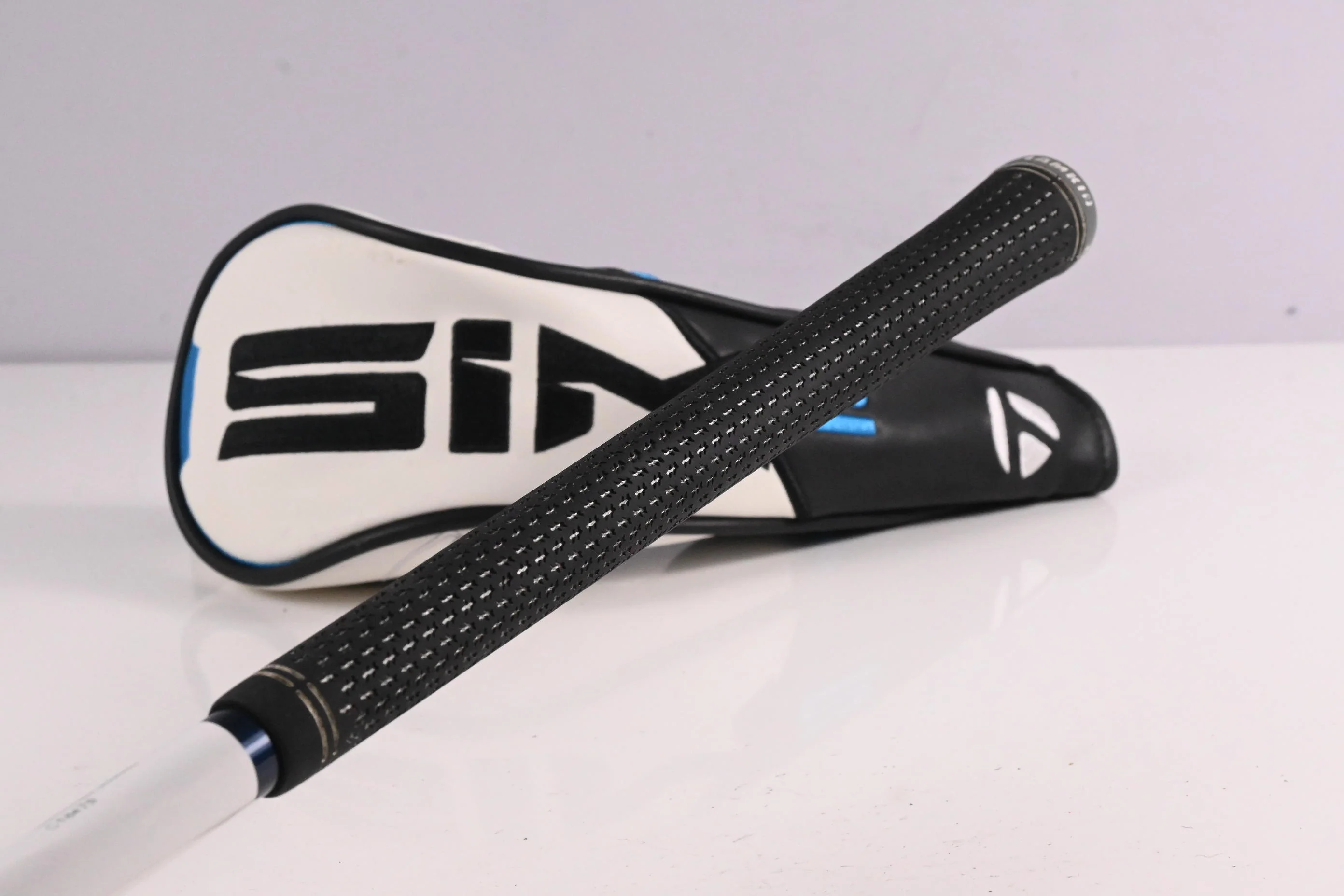 Taylormade SIM2 Max #3 HL Wood / 16.5 Degree / Senior Flex Ventus Blue 5 Shaft - Image 8