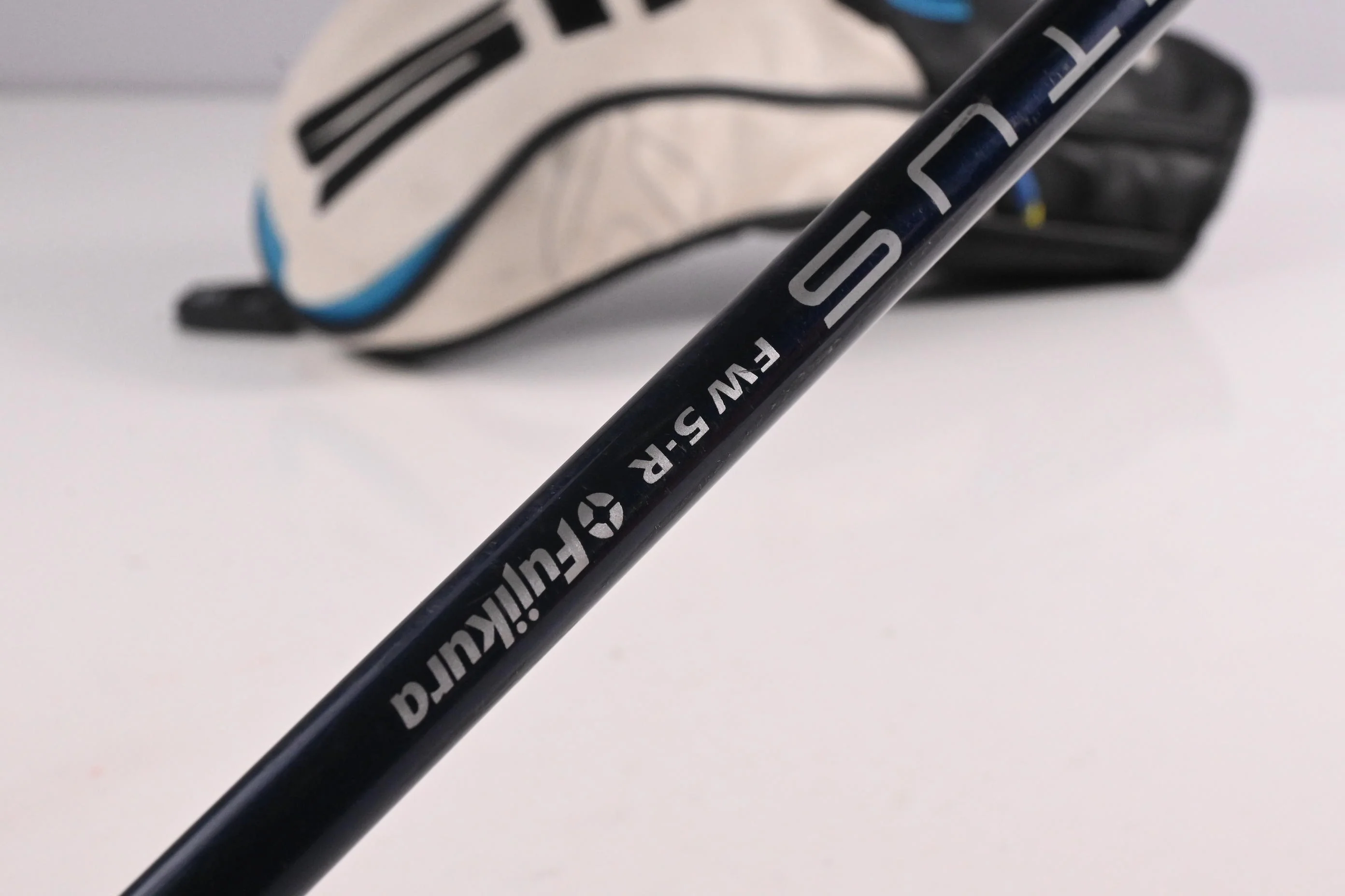 Taylormade SIM2 Max #3 Wood / 15 Degree / Regular Flex Ventus Blue 5 Shaft - Image 6