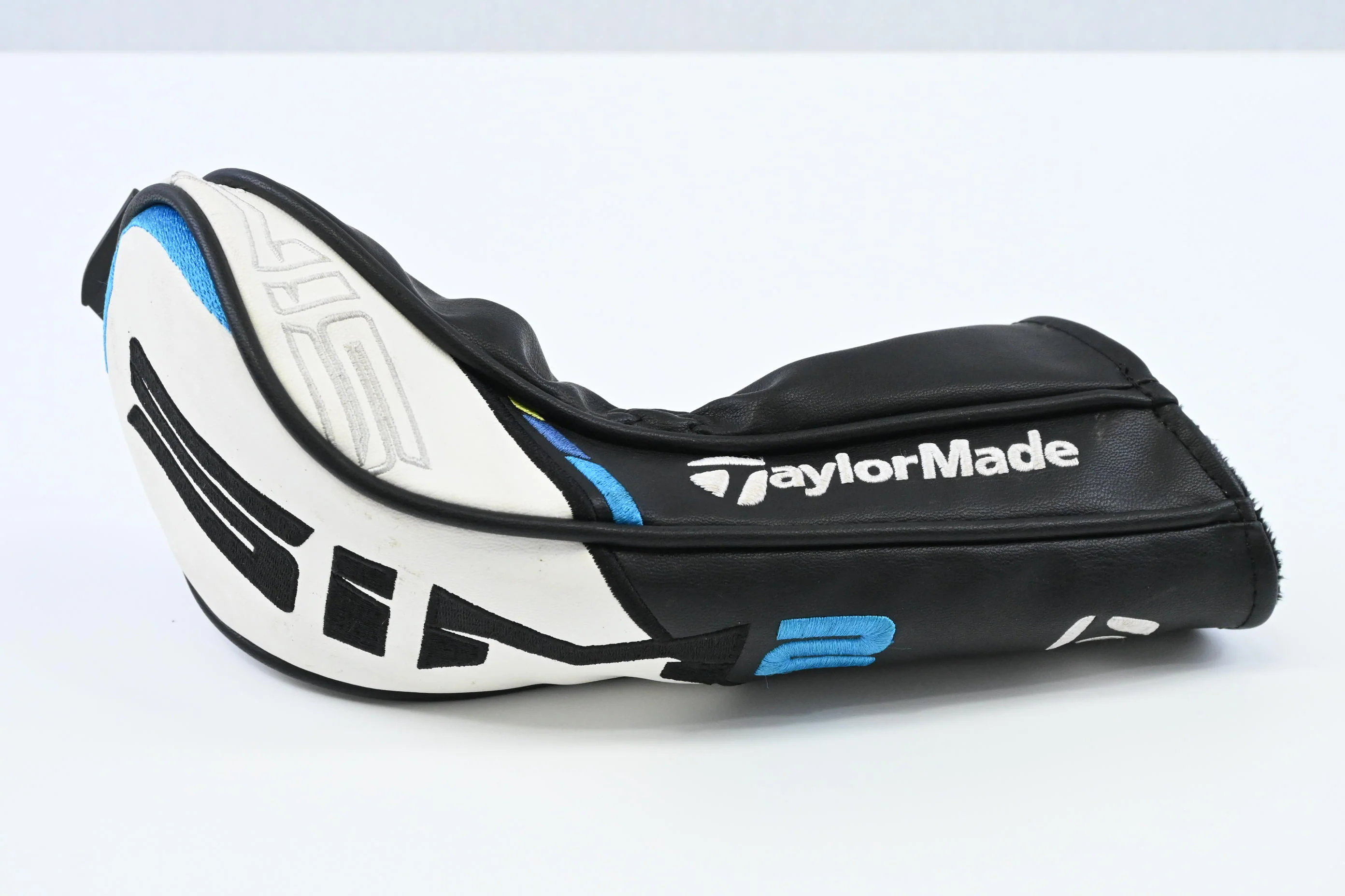 Taylormade SIM2 Max #5 Wood / 18 Degree / Regular Flex Fujikura Ventus Blue 5 - Image 9