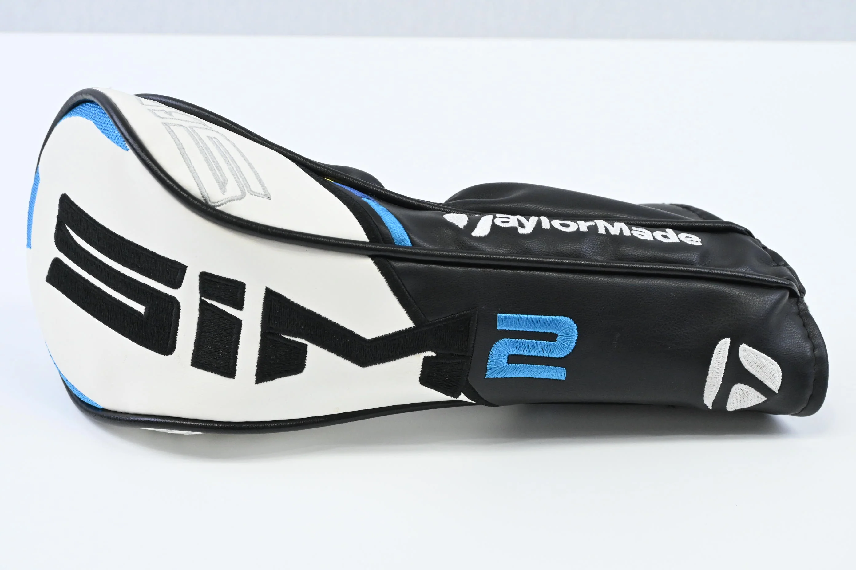 Taylormade SIM2 Max #3 Wood / 15 Degree / Stiff Flex Fujikura Ventus Blue 6 - Image 9