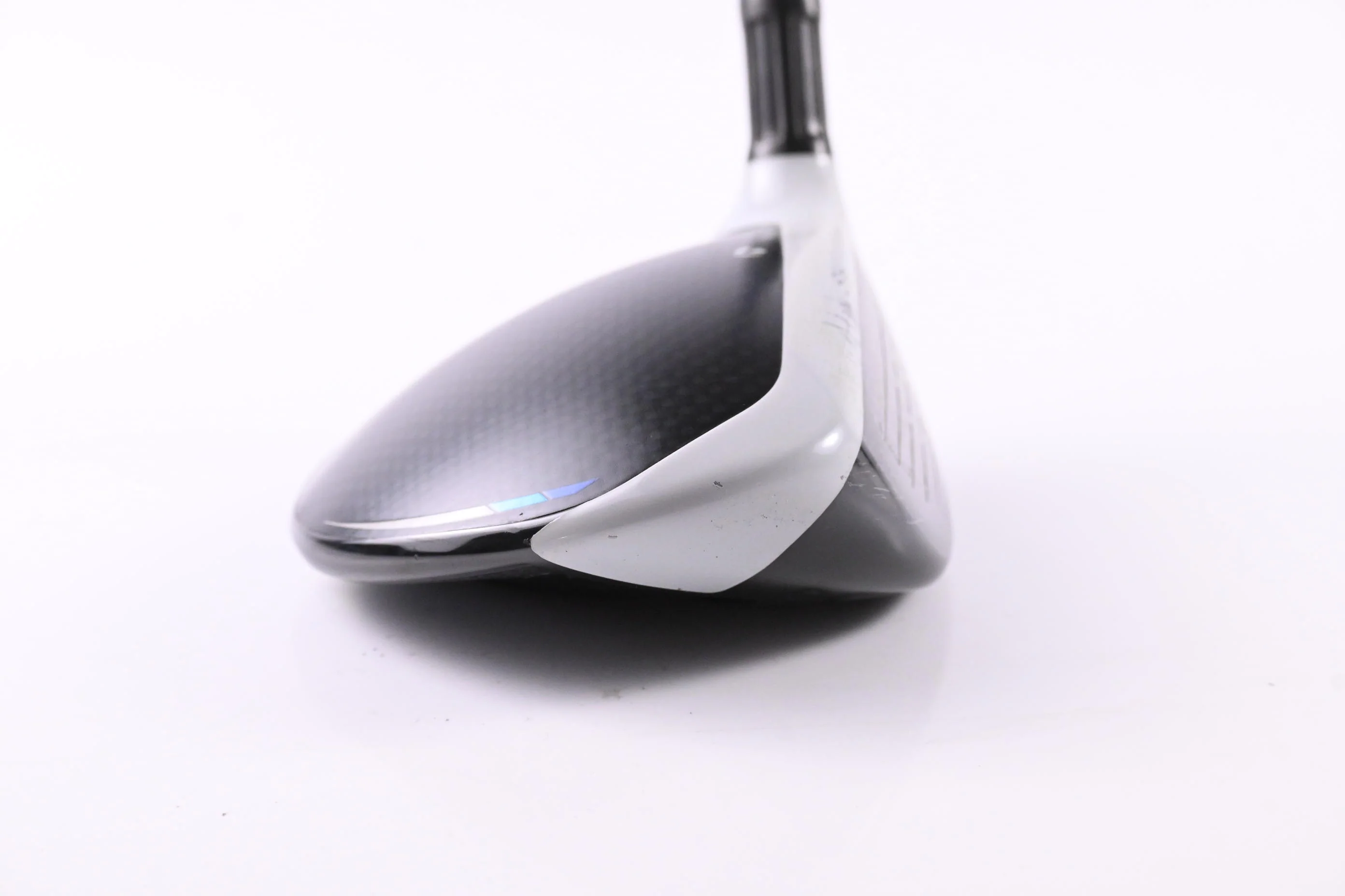 Taylormade SIM2 Max #5 Wood / 18 Degree / Regular Flex Fujikura Ventus Blue 5 - Image 3