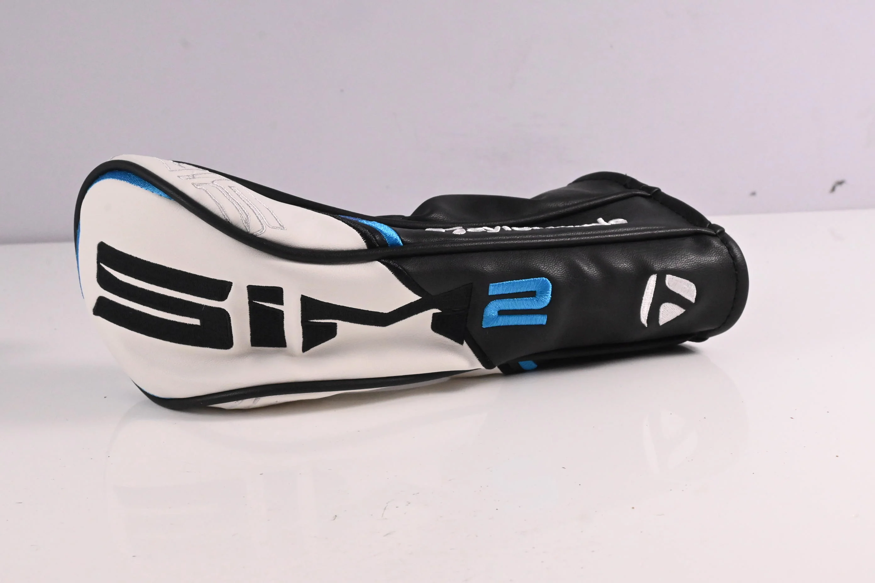 Taylormade SIM2 Max #5 Wood / 18 Degree / Senior Flex Ventus Blue 5 Shaft - Image 10