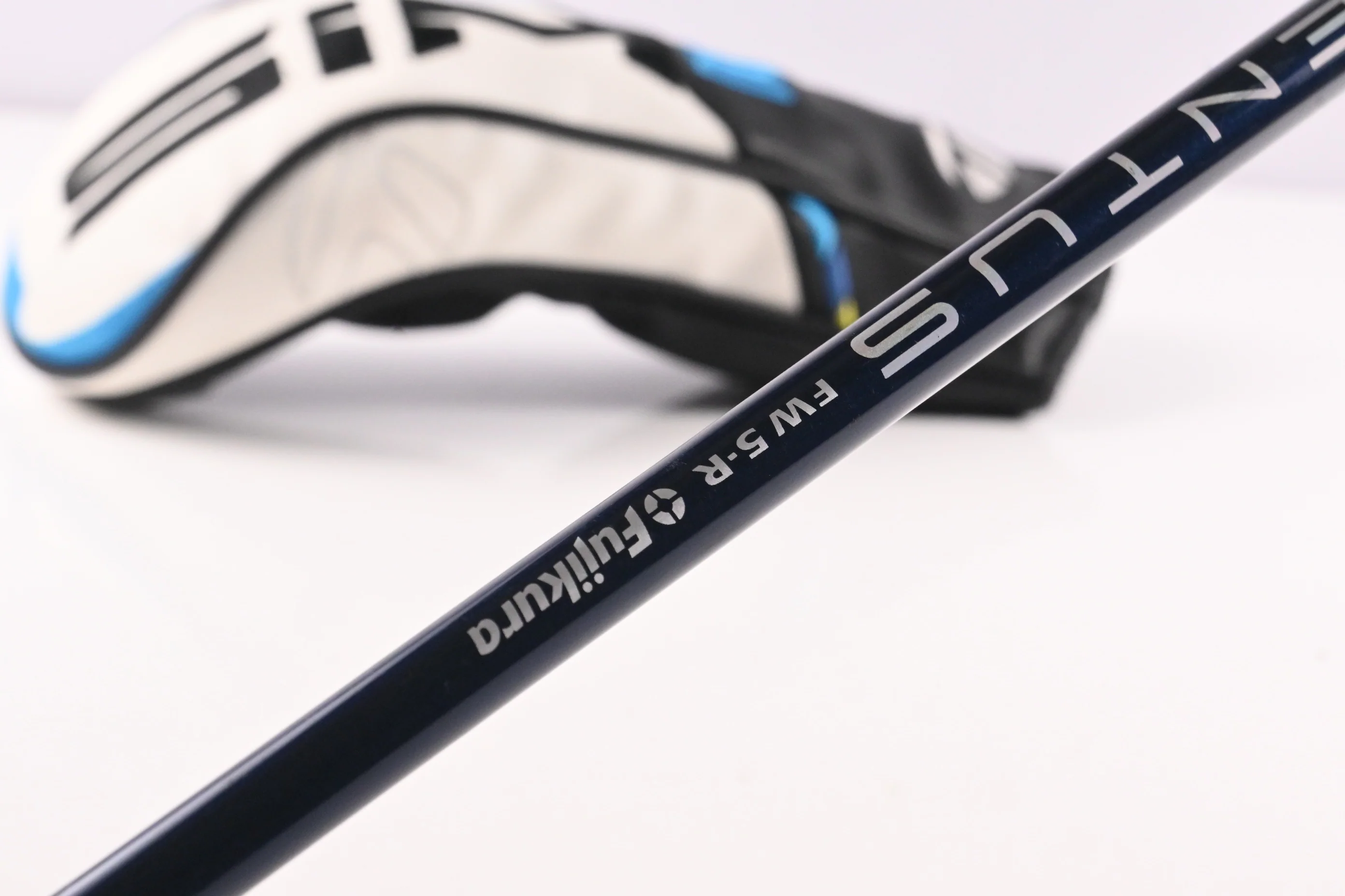 Taylormade SIM2 Max #3 Wood / 15 Degree / Regular Flex Fujikura Ventus Blue 5 - Image 6