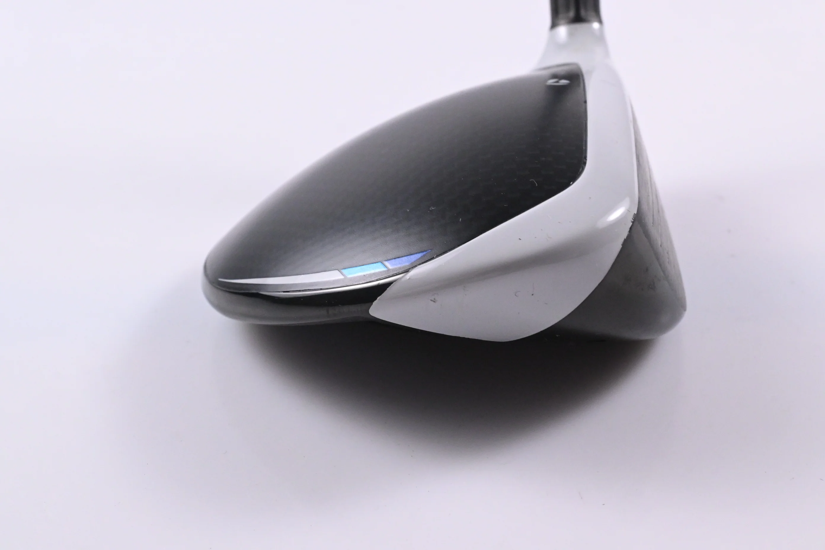 Taylormade SIM2 Max #3 Wood / 15 Degree / Regular Flex Ventus Blue 5 Shaft - Image 3