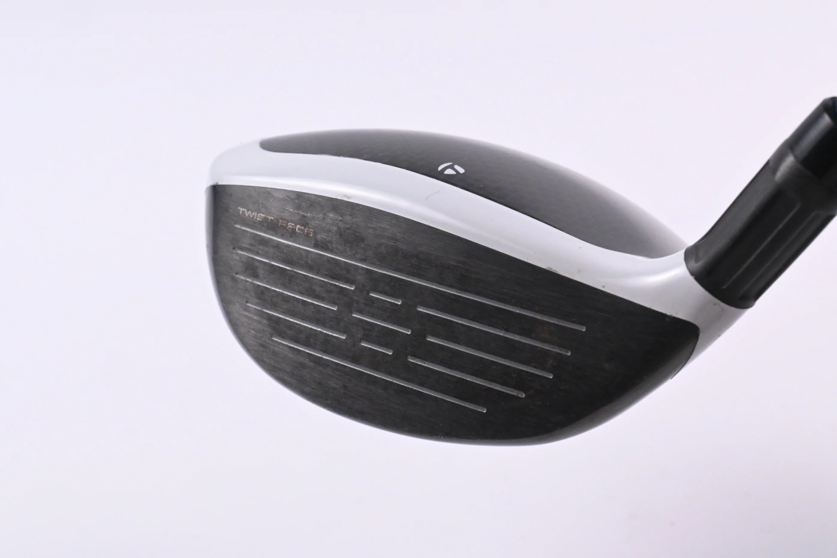 Taylormade SIM2 Max #3 Wood / 15 Degree / Regular Flex Ventus Blue 5 Shaft - Image 4