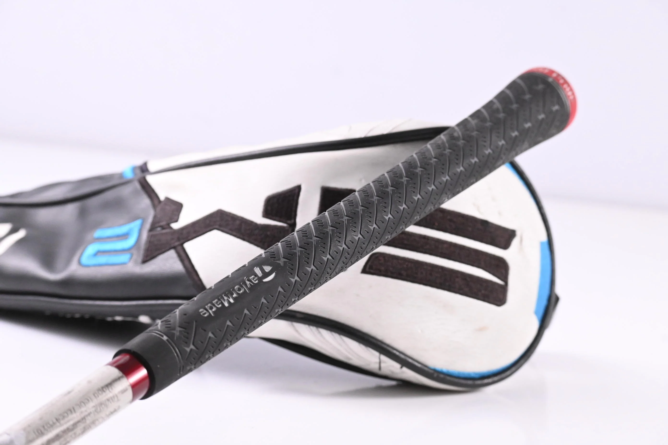 Taylormade SIM2 Max #3 Wood / 15 Degree / Regular Flex Ventus TR Red 5 Shaft - Image 8