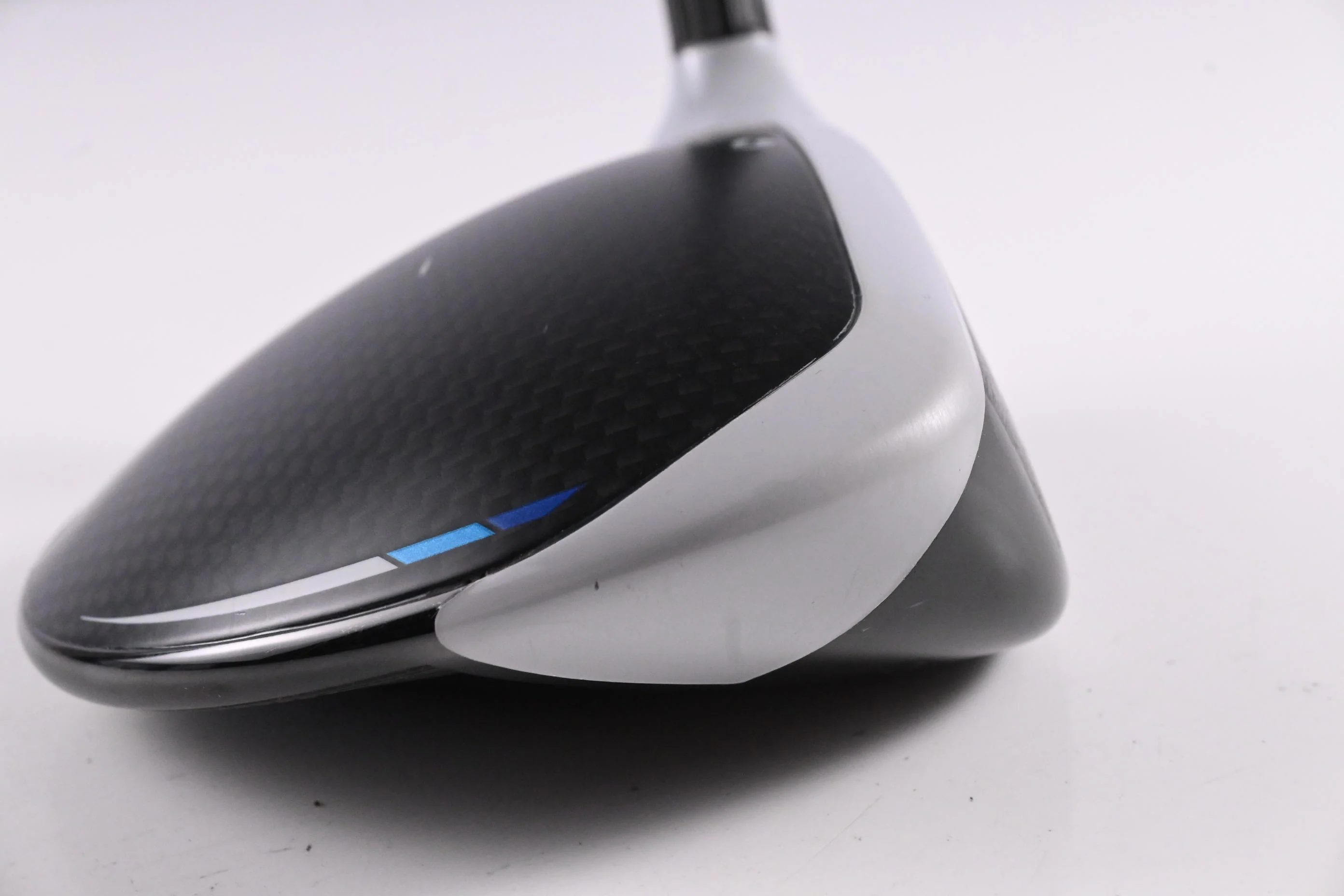 Taylormade SIM2 Max #3 Wood / 15 Degree / Regular Flex Ventus Blue 5 Shaft - Image 3