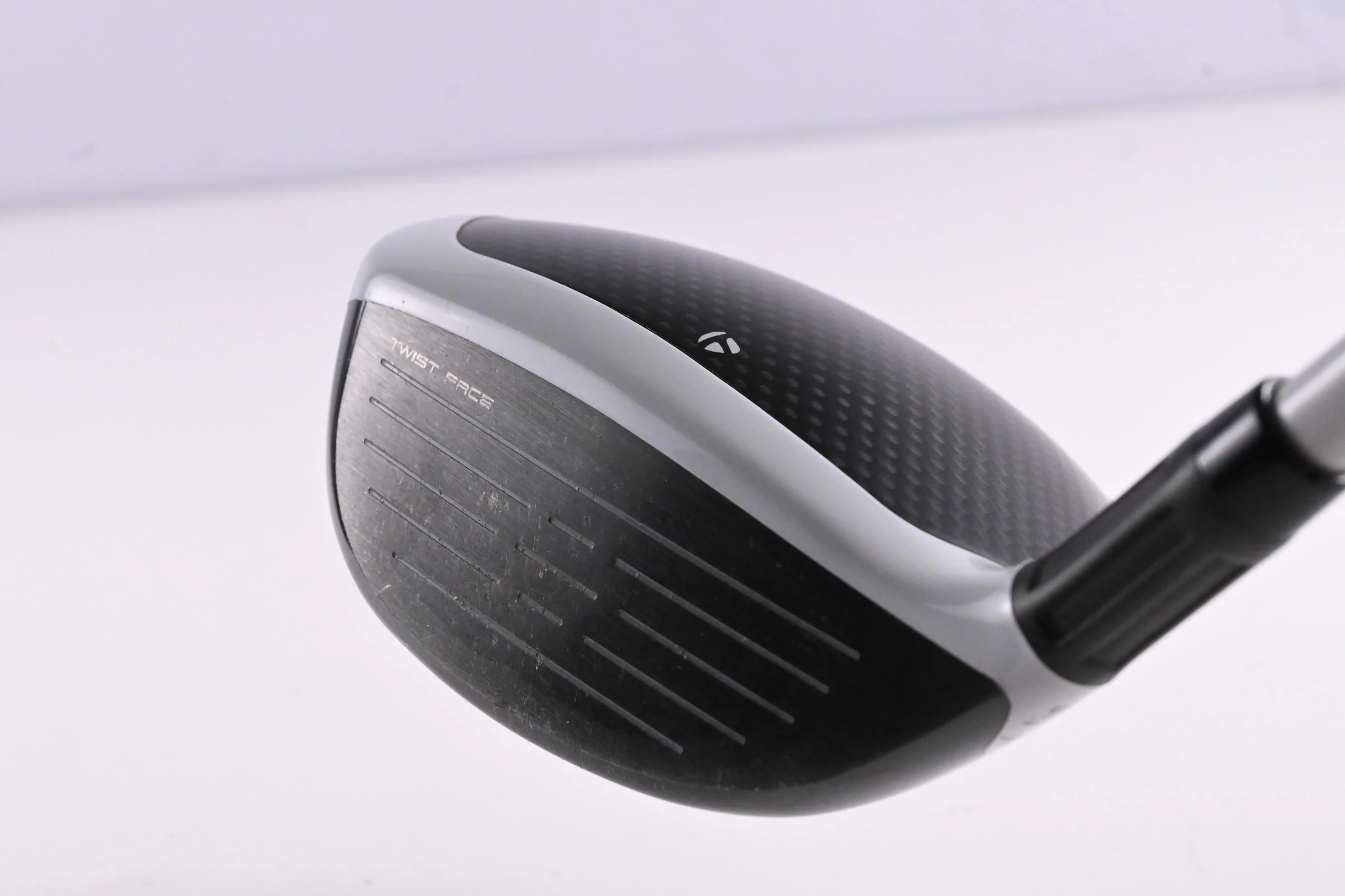 Ladies Taylormade SIM2 Max #3HL Wood / 16.5 Degree / Ladies Flex Aldila NV 45 - Image 4