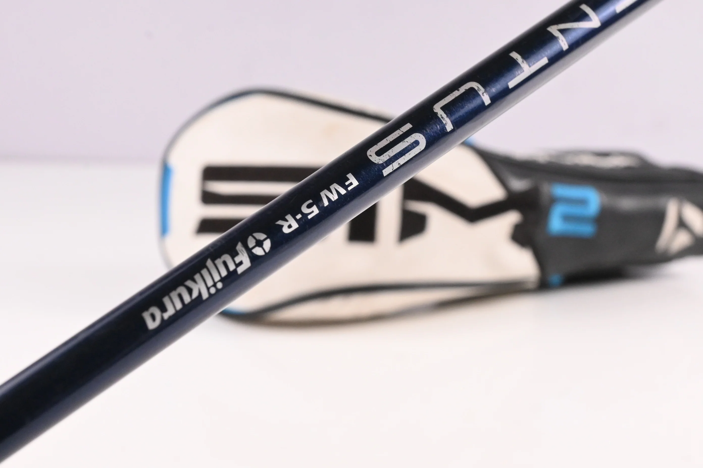 Taylormade SIM2 Max #3 Wood / 16 Degree / Regular Flex Ventus Blue 5 Shaft - Image 7