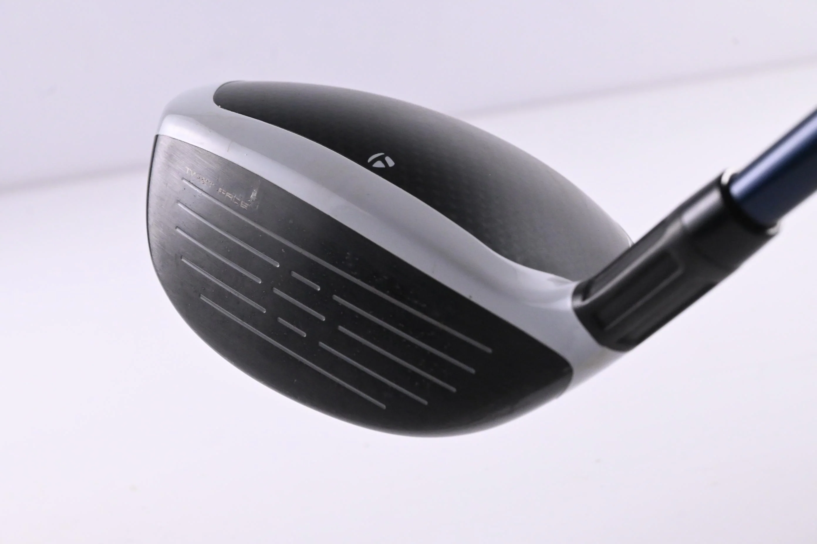 Taylormade SIM2 Max #3 Wood / 15 Degree / Stiff Flex Ventus Blue 6 Shaft - Image 4